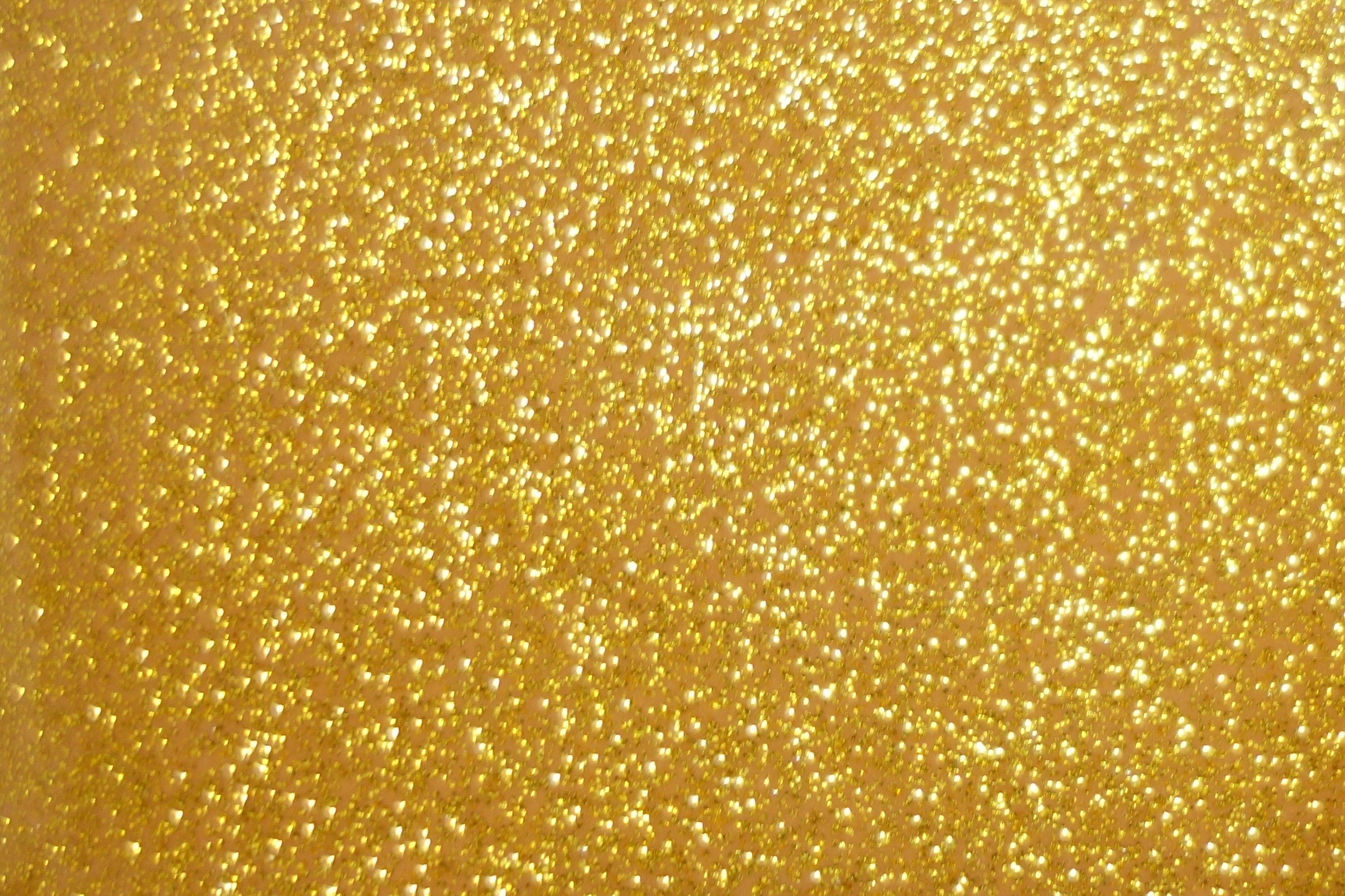 2427x1617 Desktop Images Gold Glitter Wallpaper HD