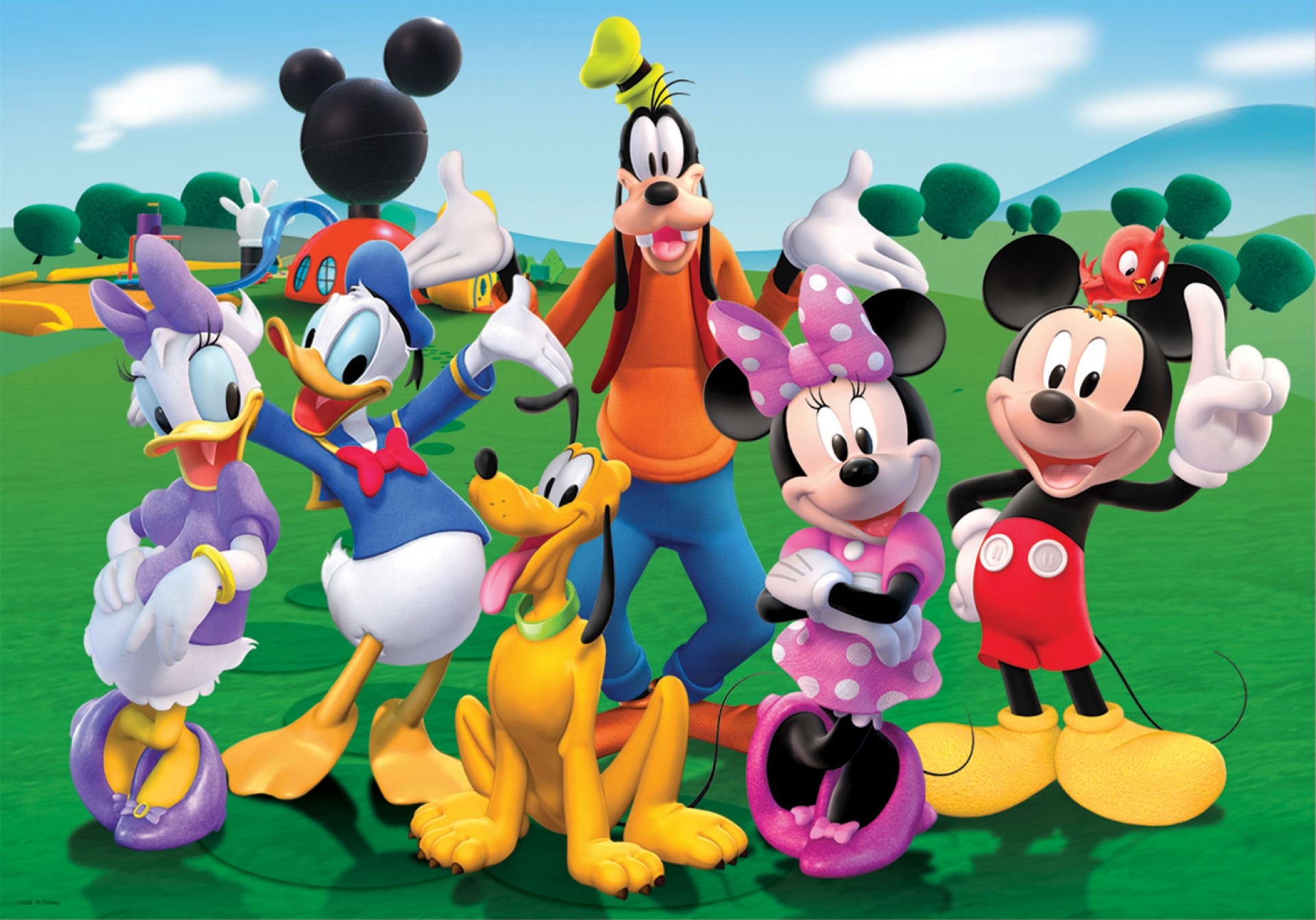 1920x1342 Mickey Mouse Club House images Mickey Mouse Club House Cartoon Wallpaper HD  wallpaper and background photos