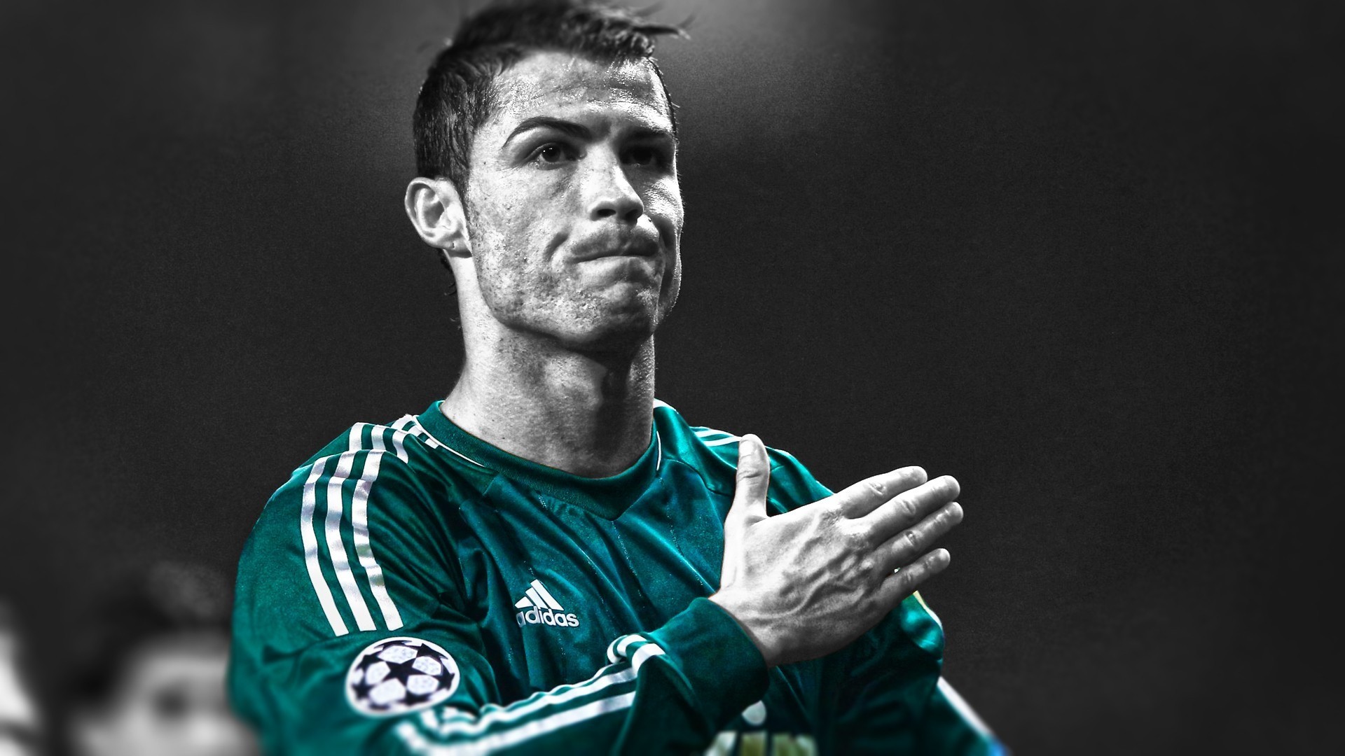 1920x1080 Cristiano Ronaldo HD Wallpapers & Pictures