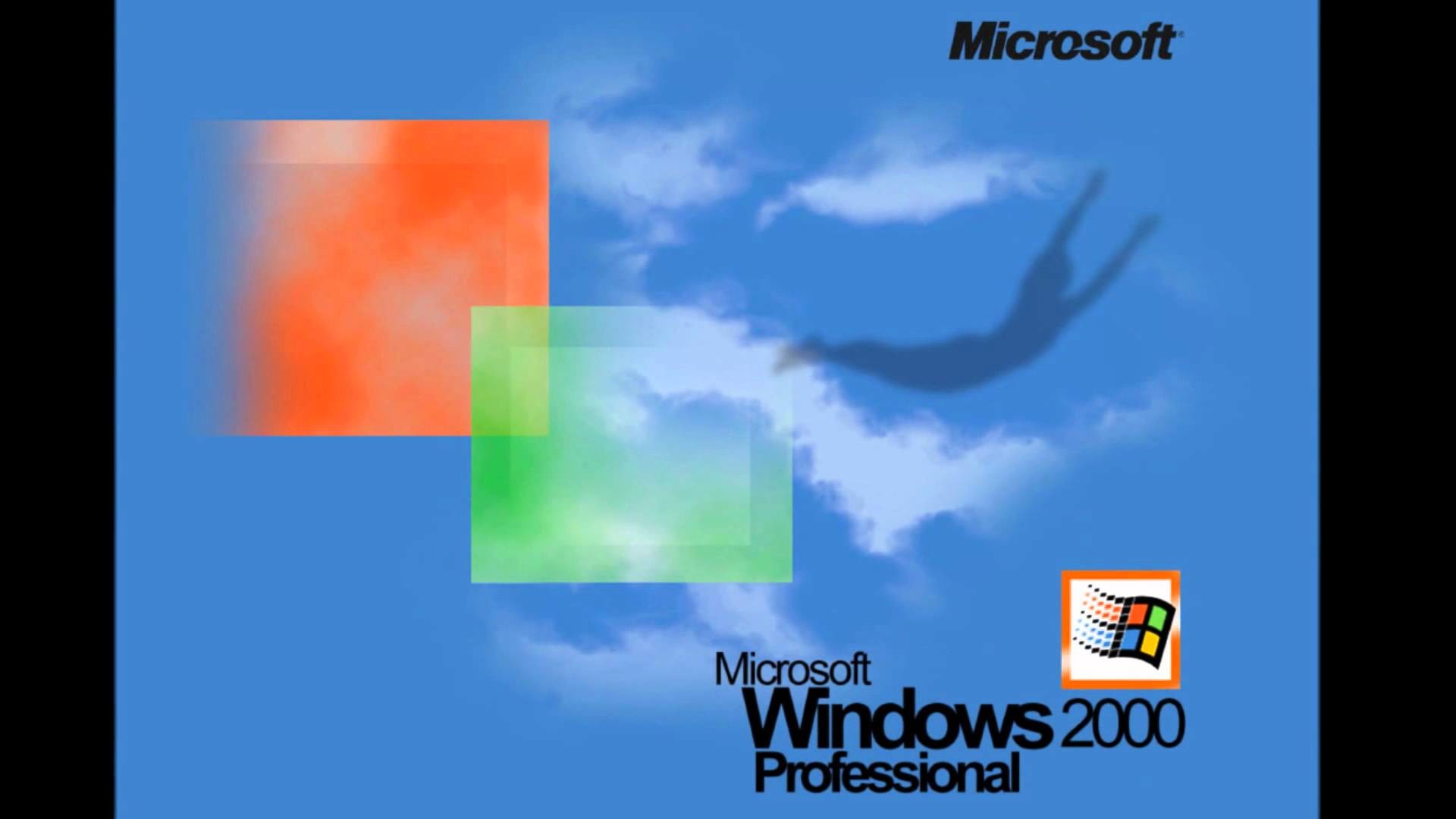 1920x1080 Windows ME Extended Theme