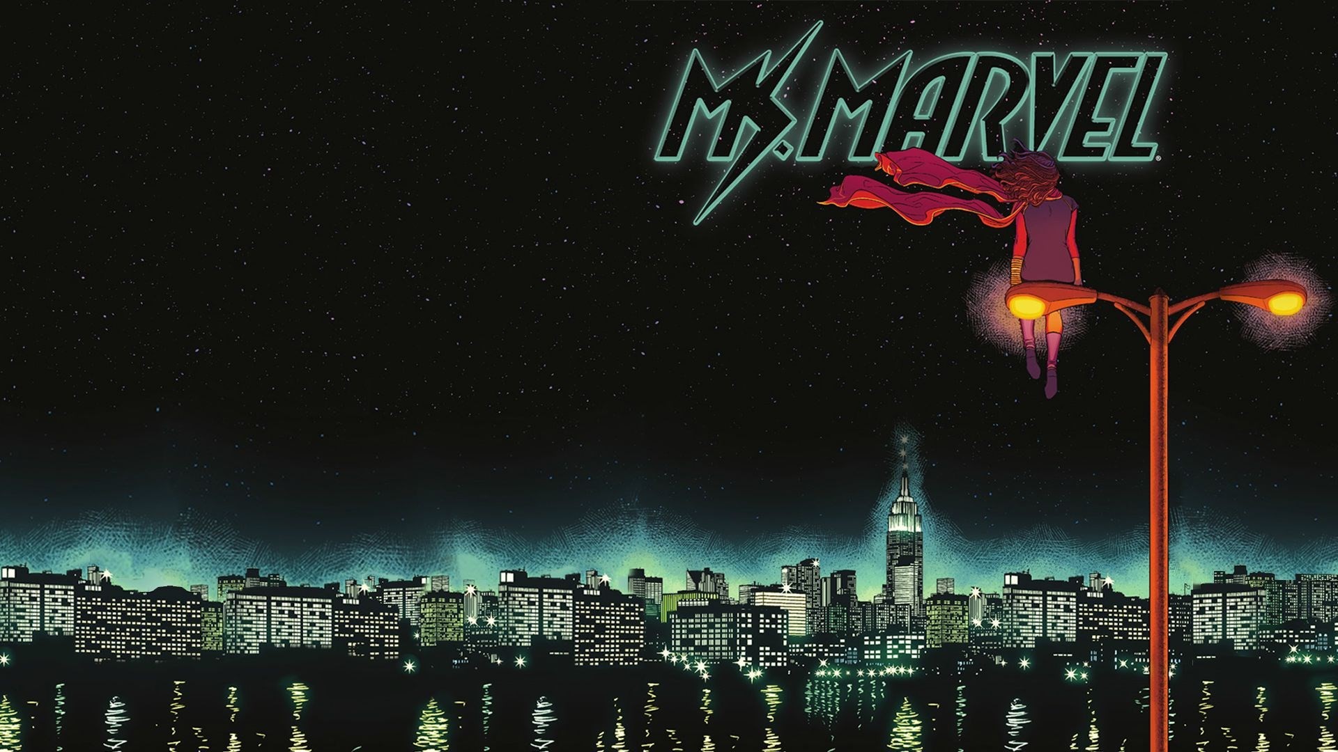 1920x1080  free wallpaper and screensavers for ms marvel