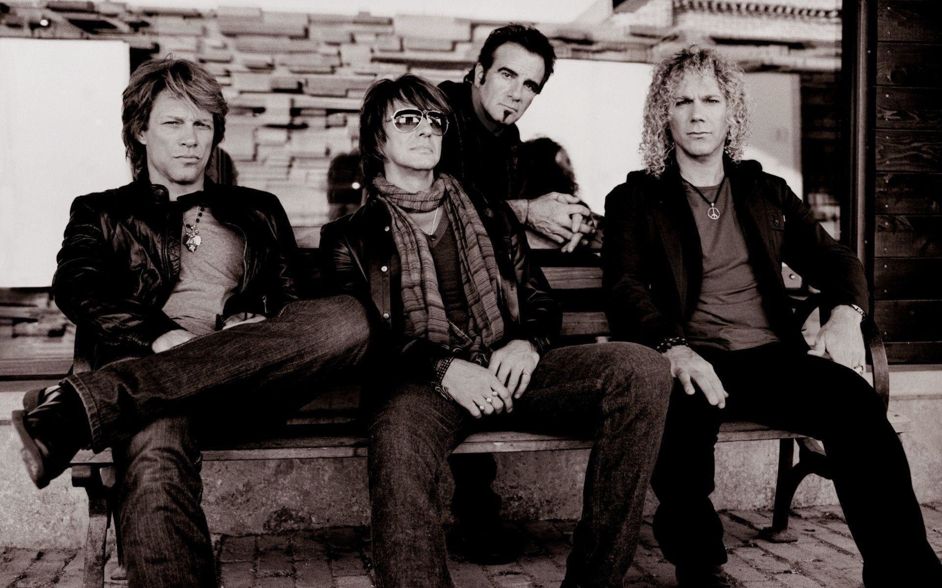 1920x1200 Bon Jovi wallpapers and images - wallpapers, pictures, photos