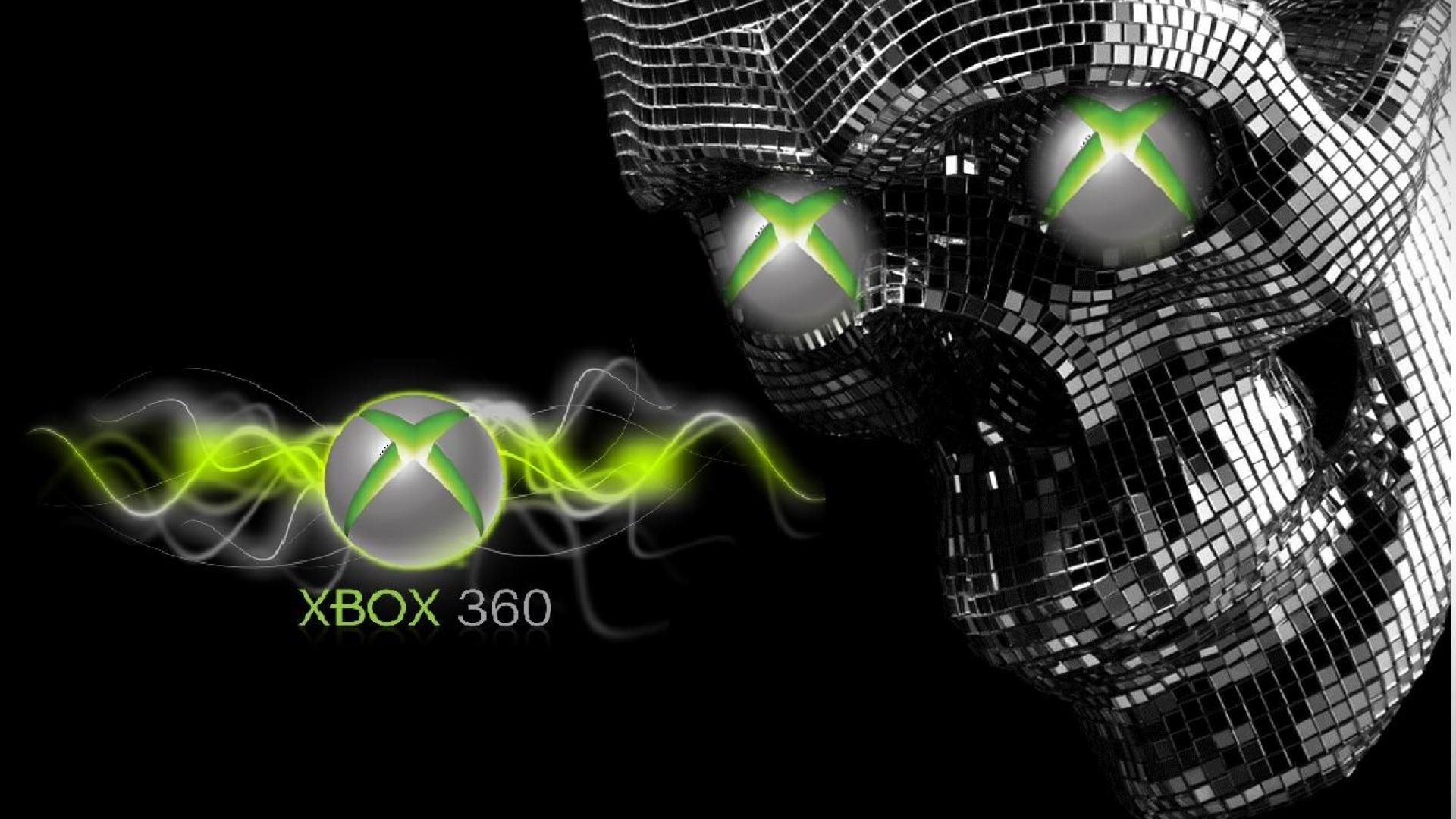 1920x1080 Free Xbox Wallpapers - WallpaperSafari Top Xbox 360 ...