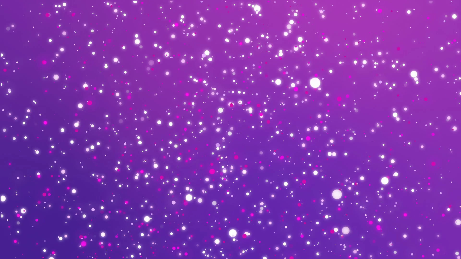 1920x1080 Glitter purple pink background with sparkling colorful light particles  Motion Background - VideoBlocks