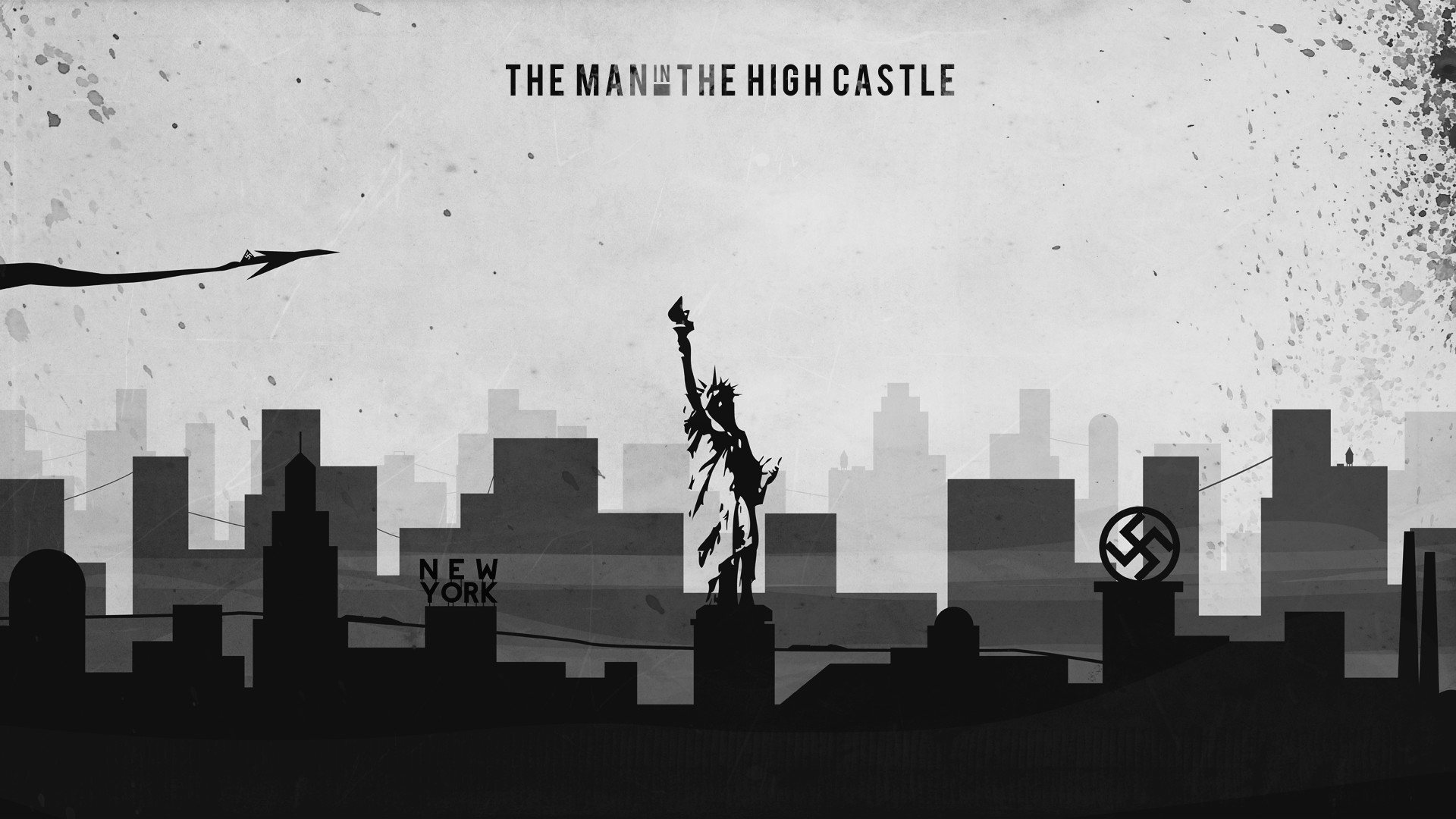 1920x1080 The Man In The High Castle Wallpapers 4K Ultra HD 