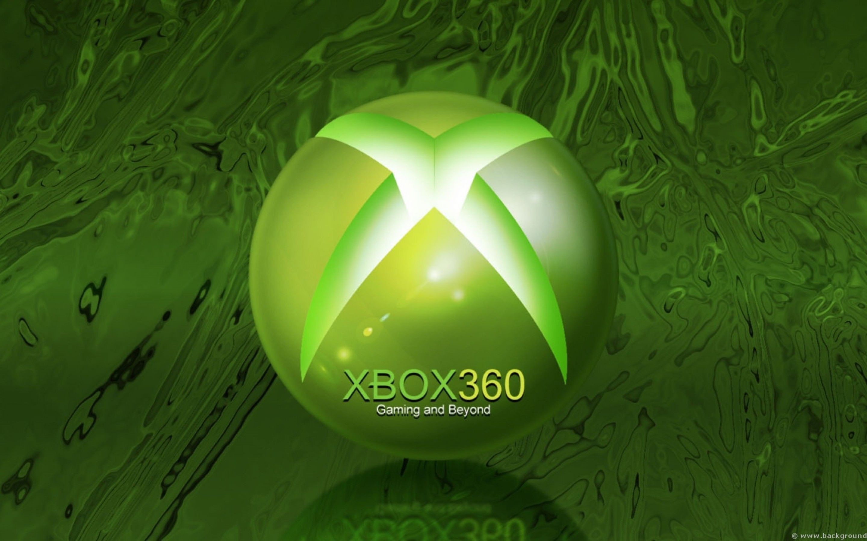 2880x1800 Xbox 360 Wallpapers HD - Wallpaper Cave