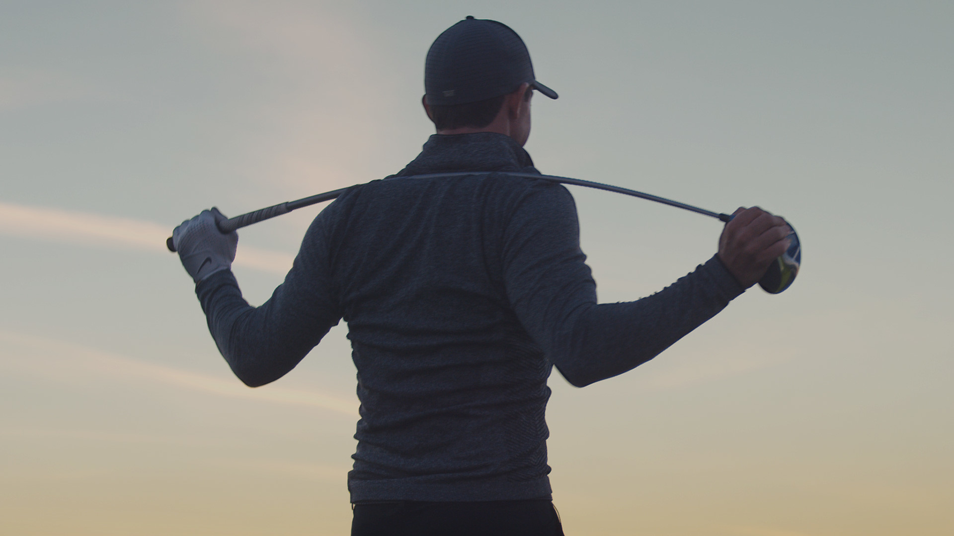 1920x1080 Rory McIlroy Gets Serious in His Most Intense Nike Golf Commercial Yet –  Adweek