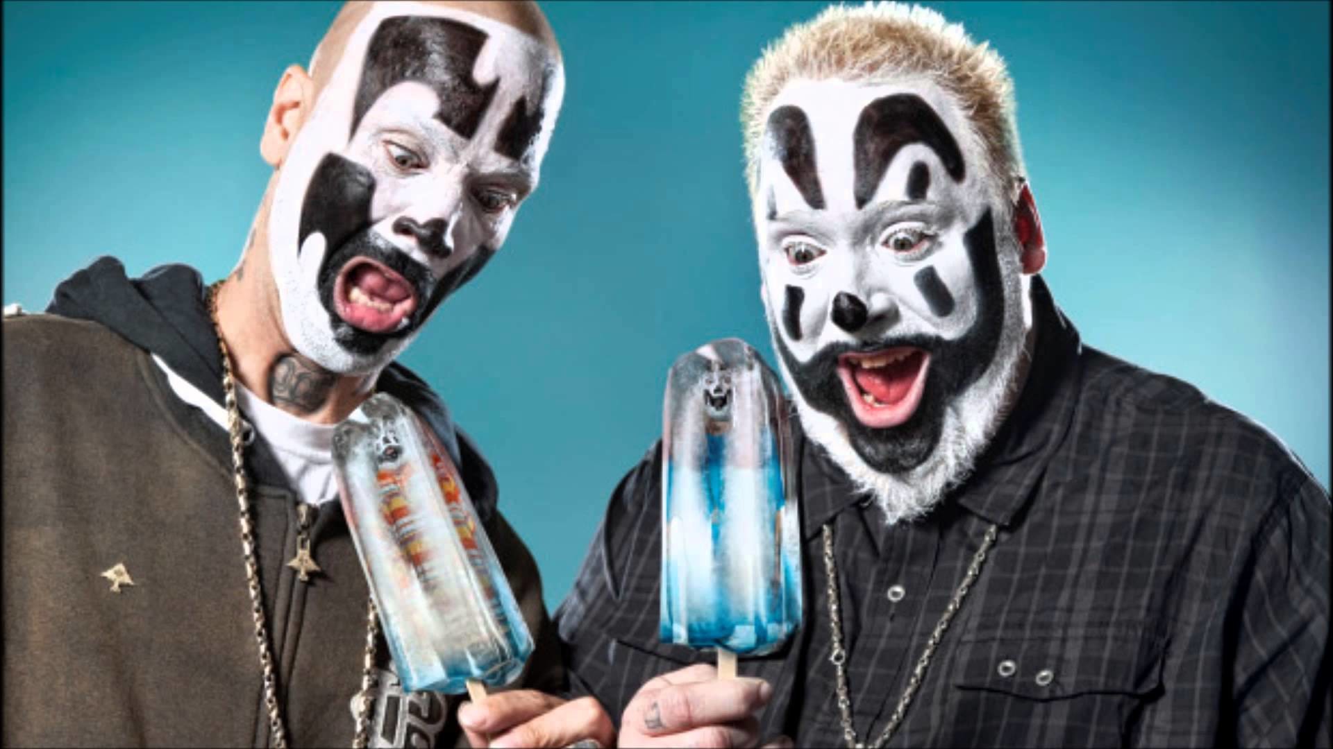 1920x1080 Insane Clown Posse interview with Shaggy 2 Dope: Shockfest, Killjoy Club,  Gathering of the Juggalos - YouTube