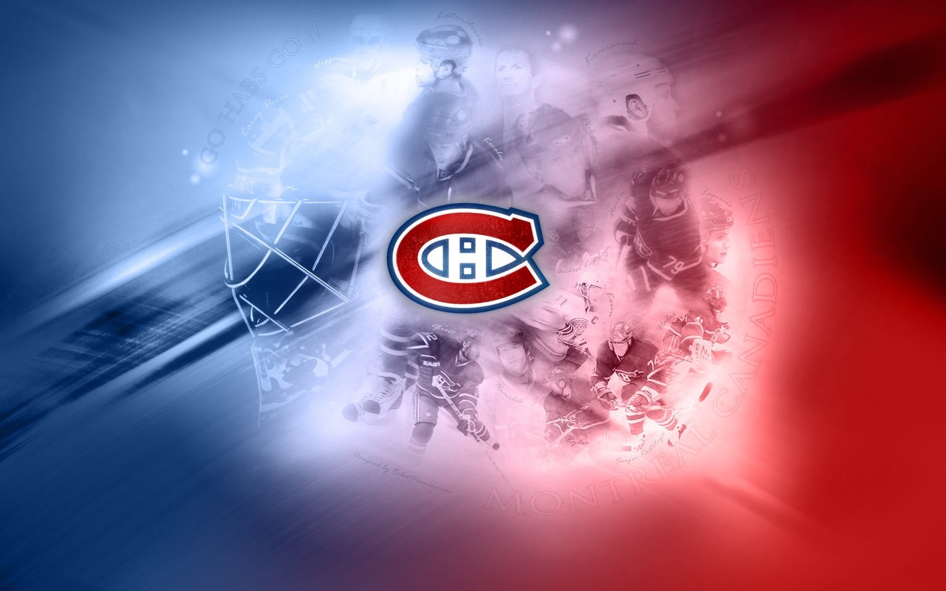 1920x1200 Montreal Canadiens 394651