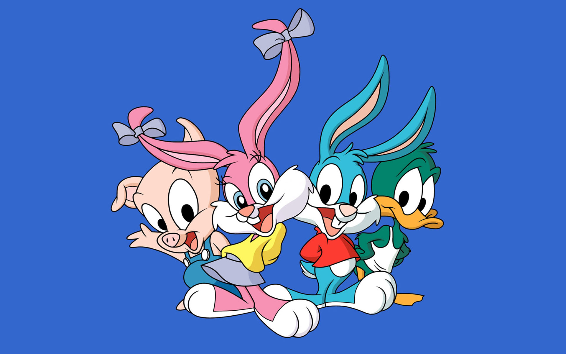 1920x1200 Looney Tunes Free Wallpapers - Wallpaper, High Definition, High .