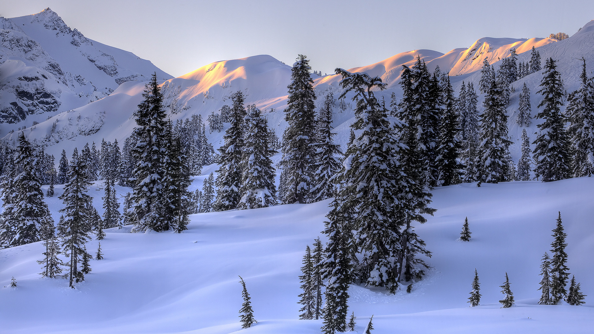 1920x1080 1080p Snow Scenes Vol.2 No.13 – 1920Ã1080 – PicRolls – Free Wallpaper |  Nature HD wallpapers