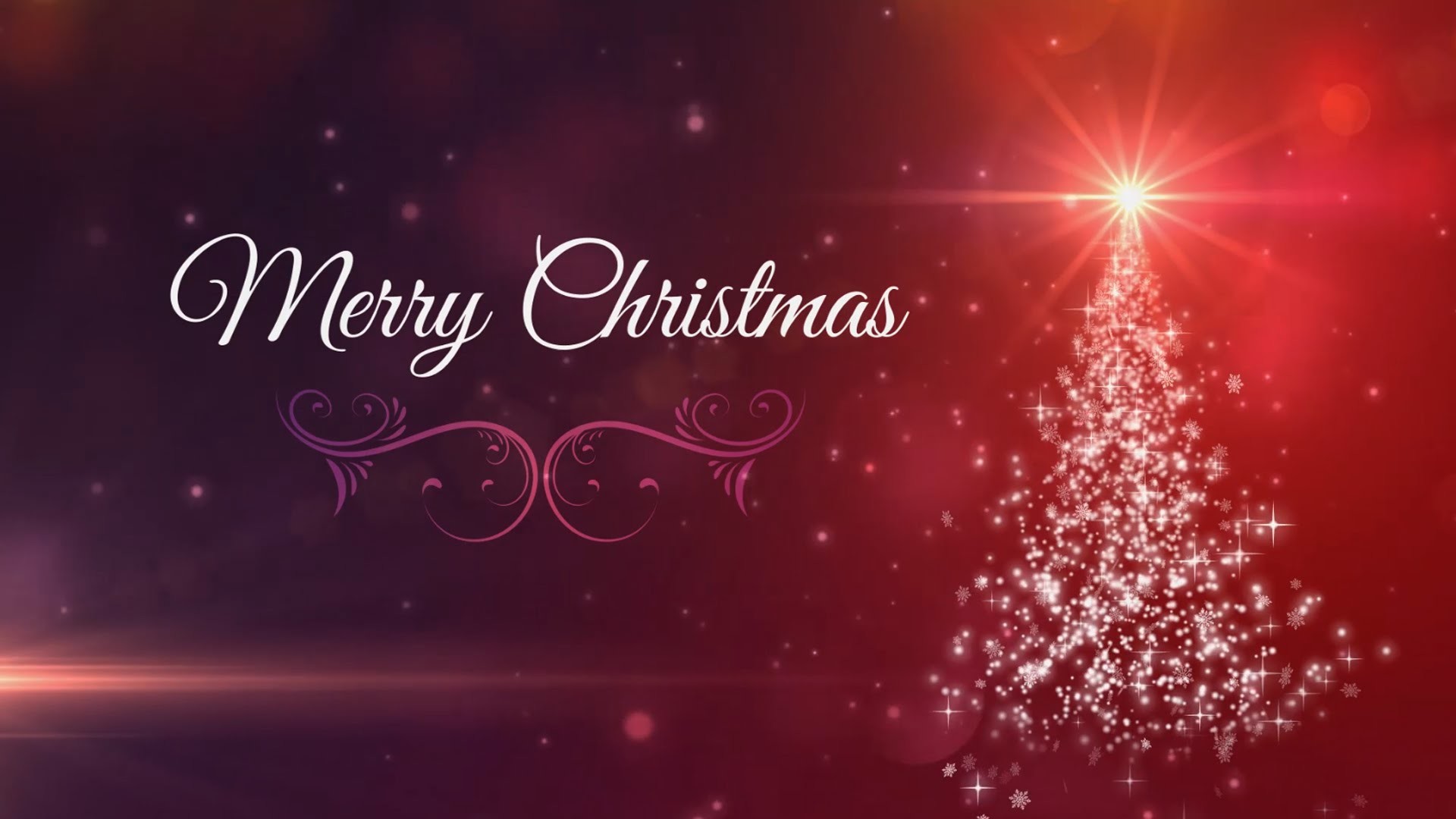 1920x1080 God Bless You Christmas Candles Wallpapers HD Wallpapers