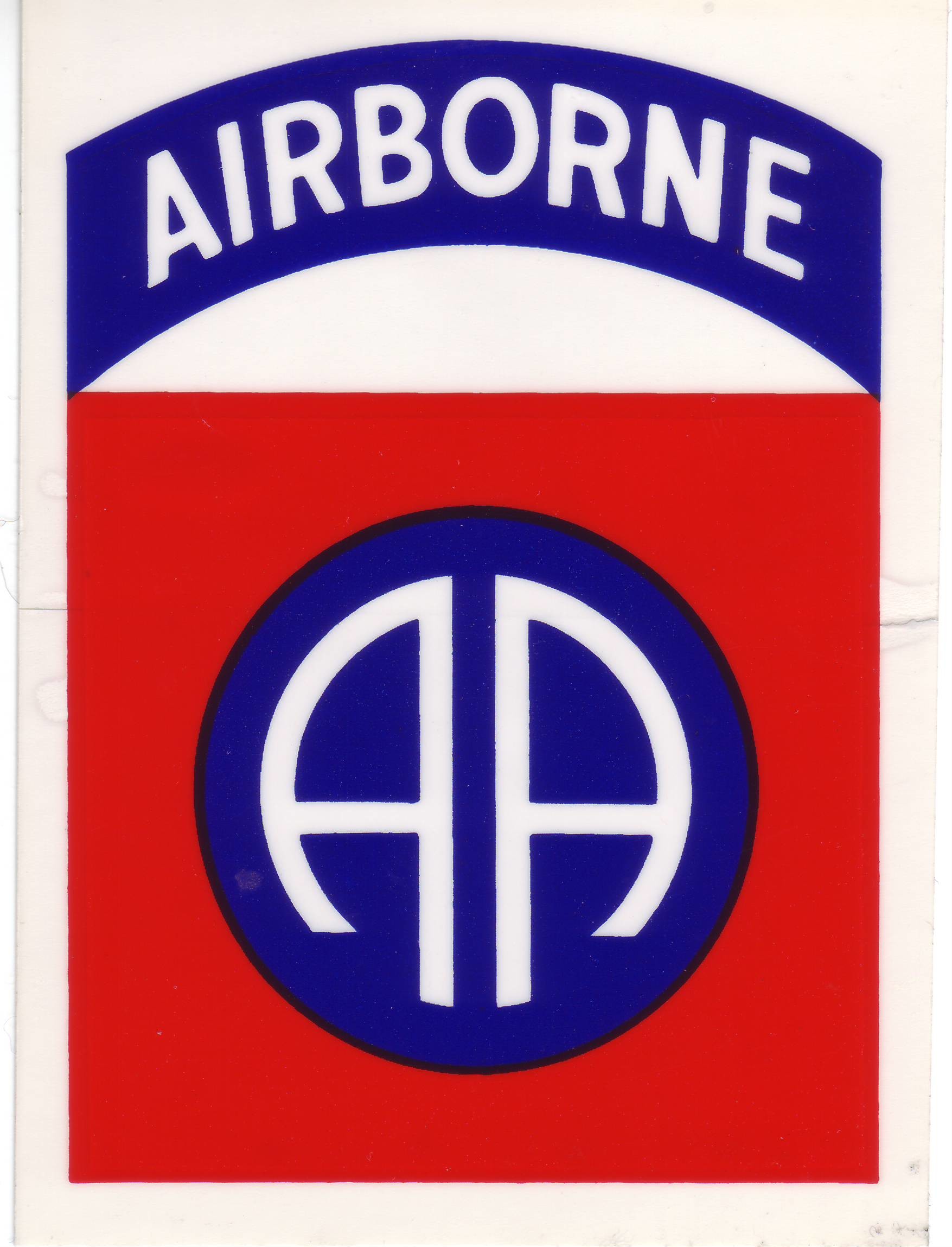 1755x2298 Desktop Images of 82nd Airborne by Parsifal Kinnerk