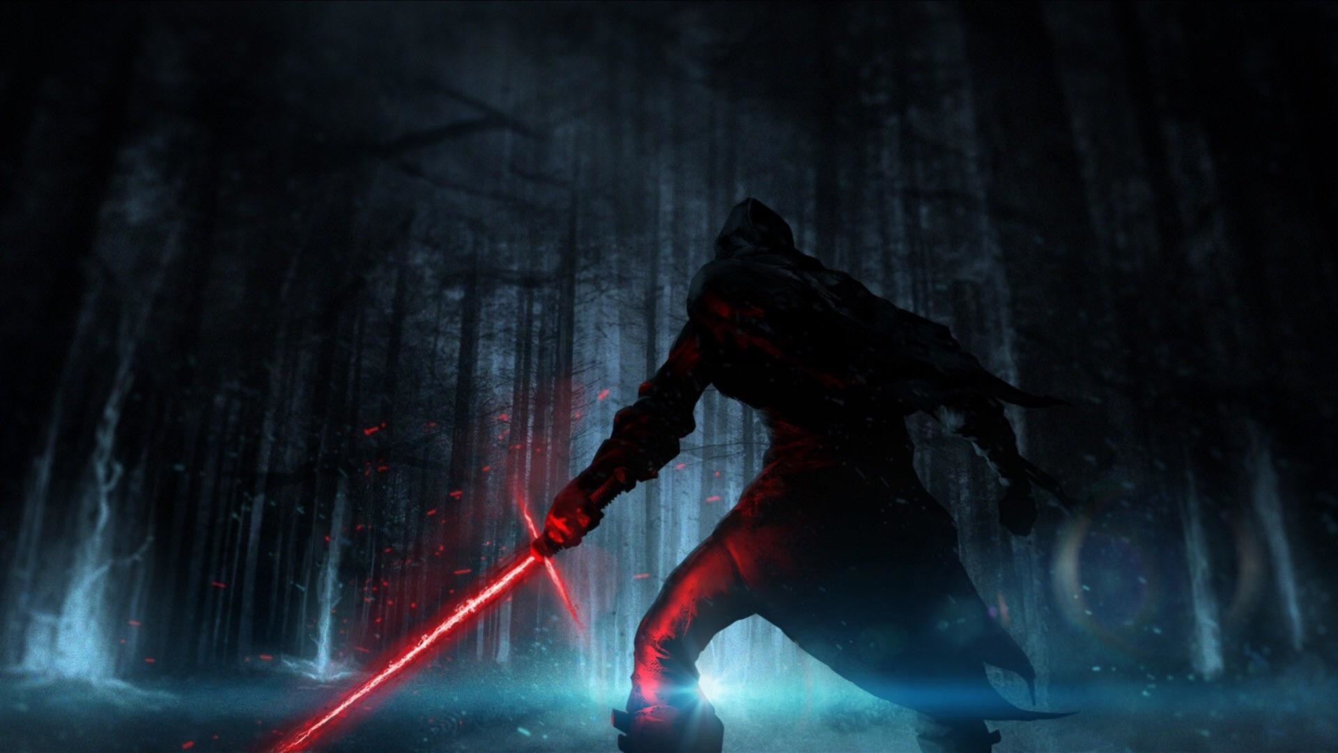 1920x1080 Kylo Ren [] Need #iPhone #6S #Plus #Wallpaper/ #Background for  #IPhone6SPlus? Follow iPhone 6S Plus 3Wallpapers/ #Backgrounds Must to Have…