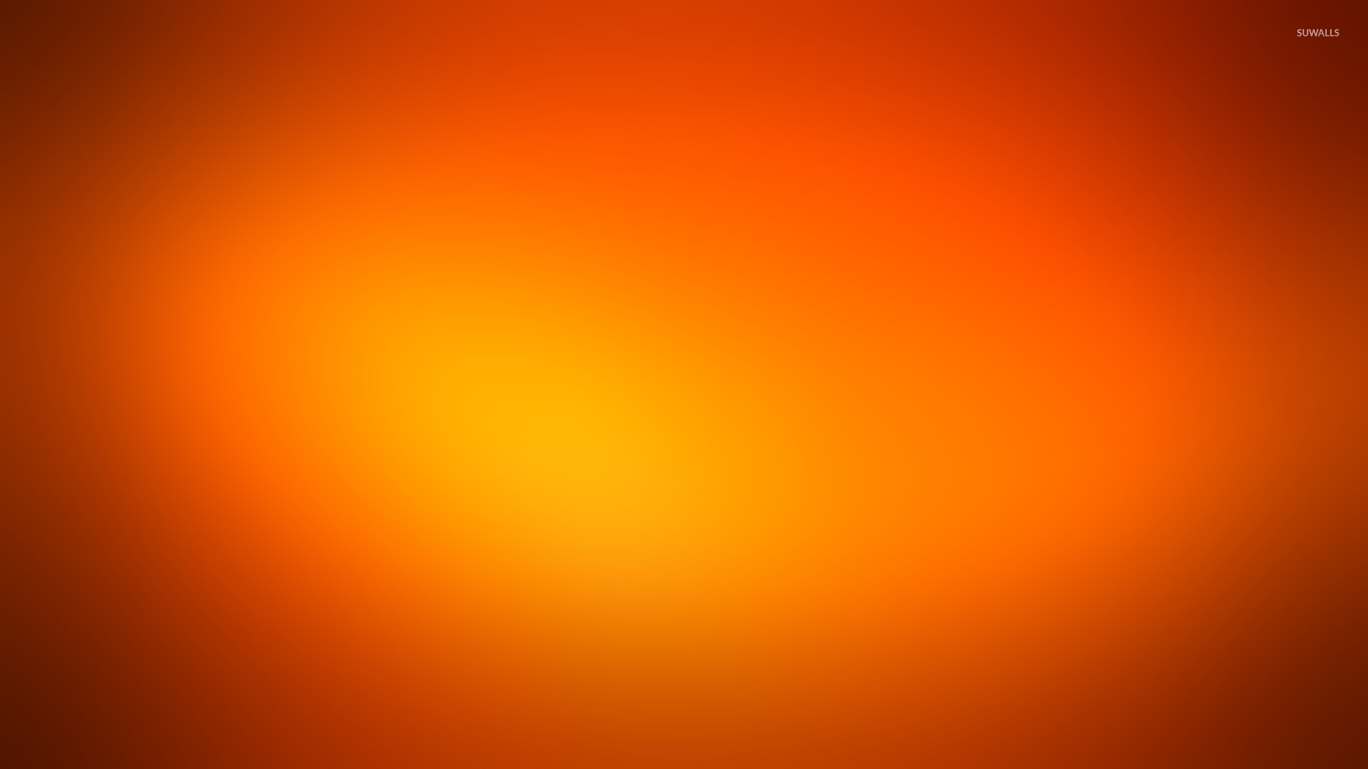 1920x1080 Orange gradient wallpaper  jpg