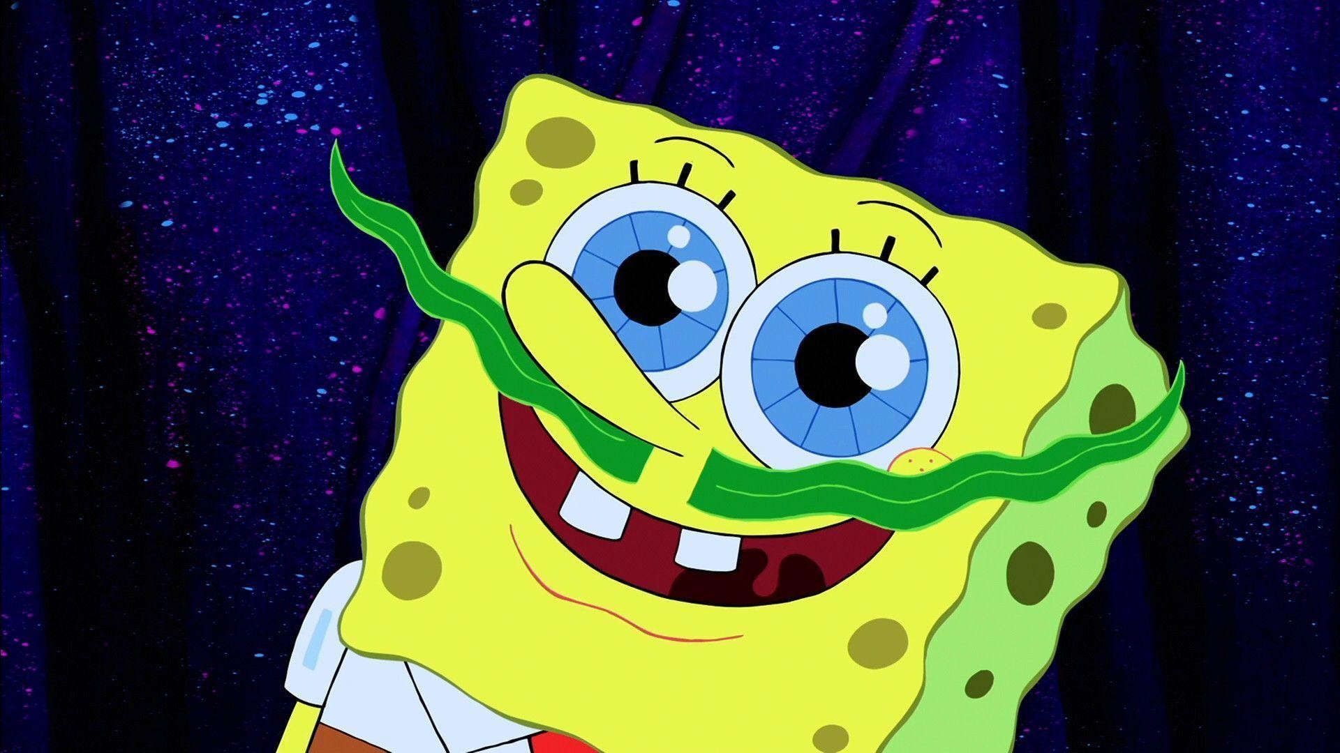 1920x1080 funny spongebob wallpaper 8 - | Images And Wallpapers - all free .