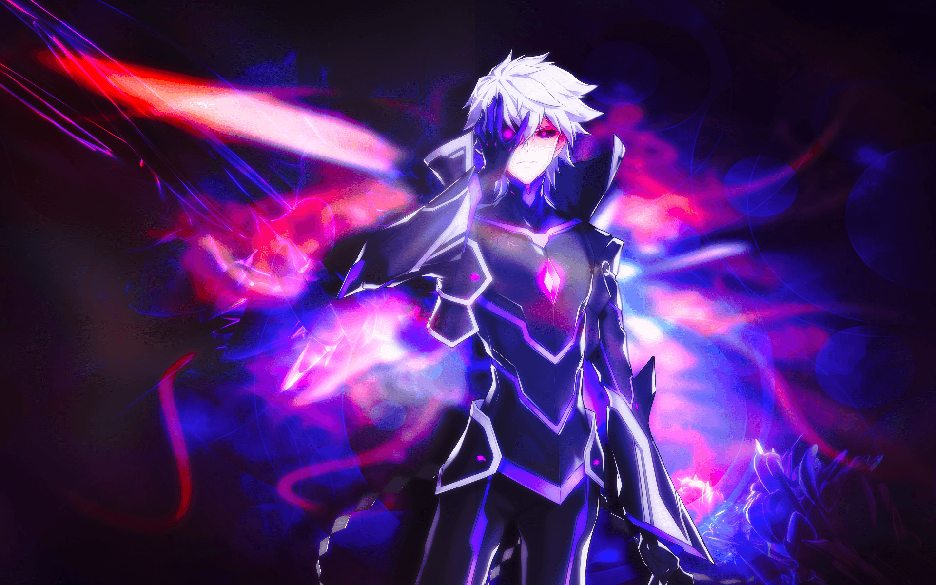 1920x1200 117 Elsword HD Wallpapers | Backgrounds - Wallpaper Abyss