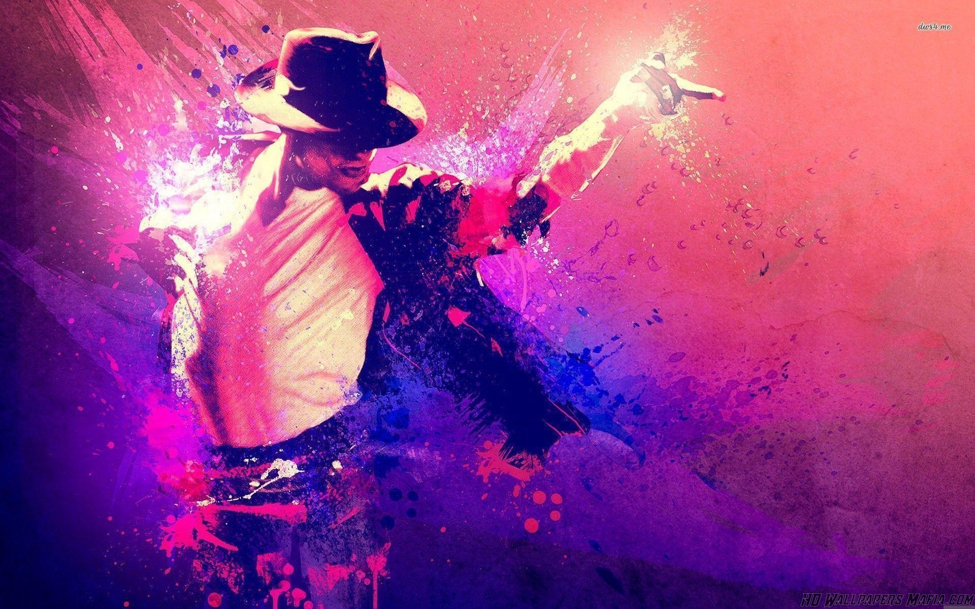 1920x1200 Michael Jackson Hd Wallpaper (30)