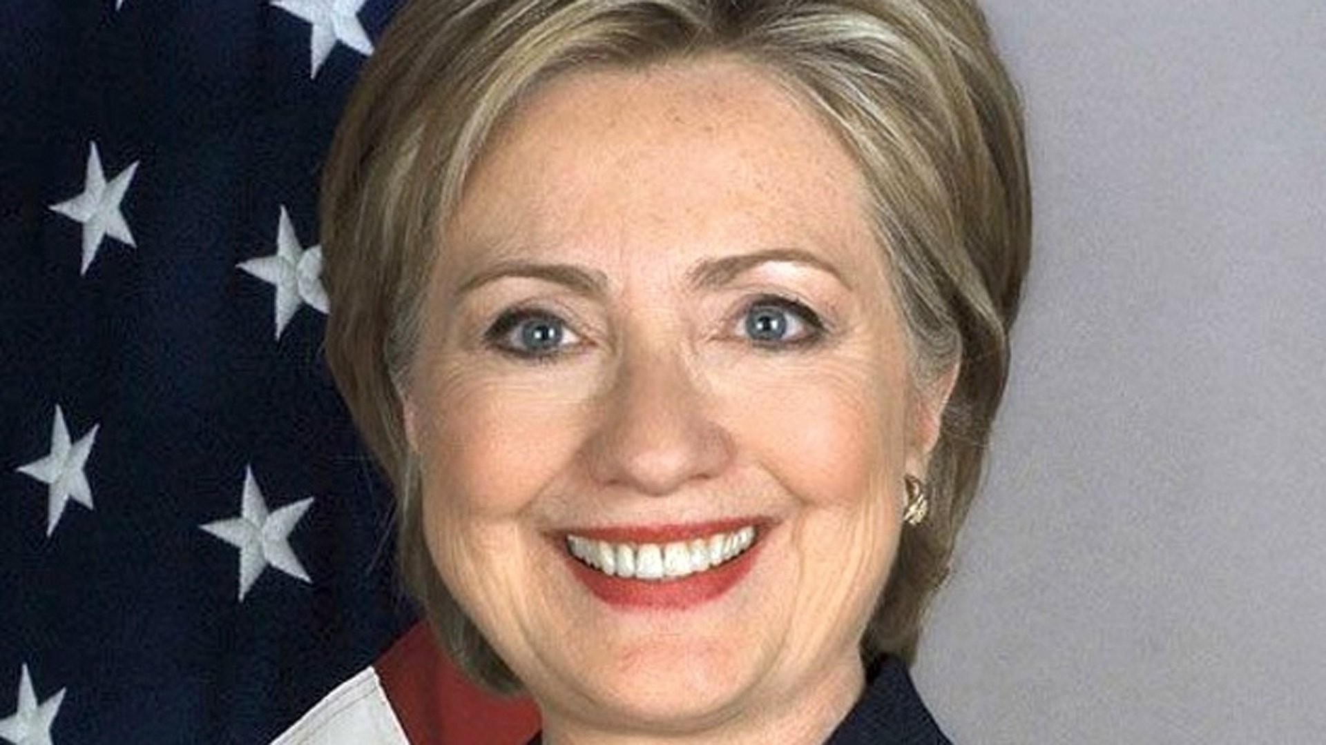 1920x1080 Hillary Clinton Pictures HD Quality  px