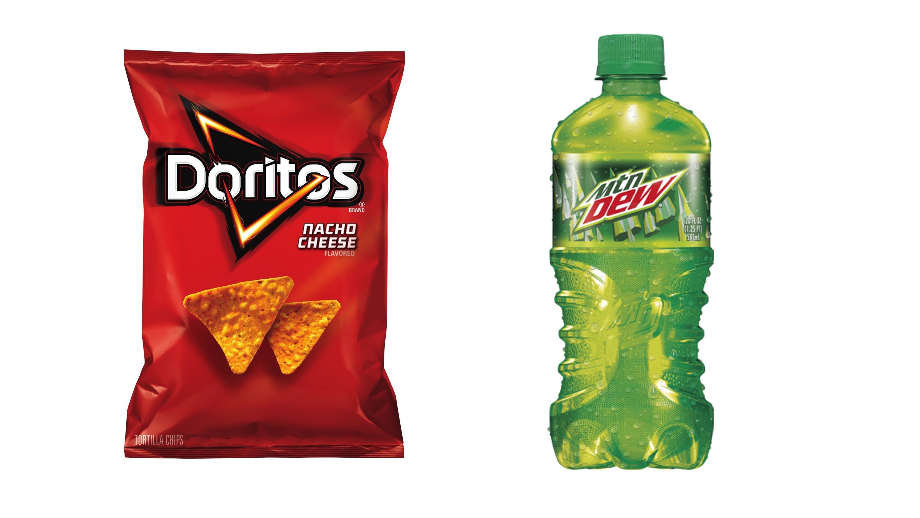 3116x1754 PepsiCo confirms Doritos-flavored Mountain Dew is real .