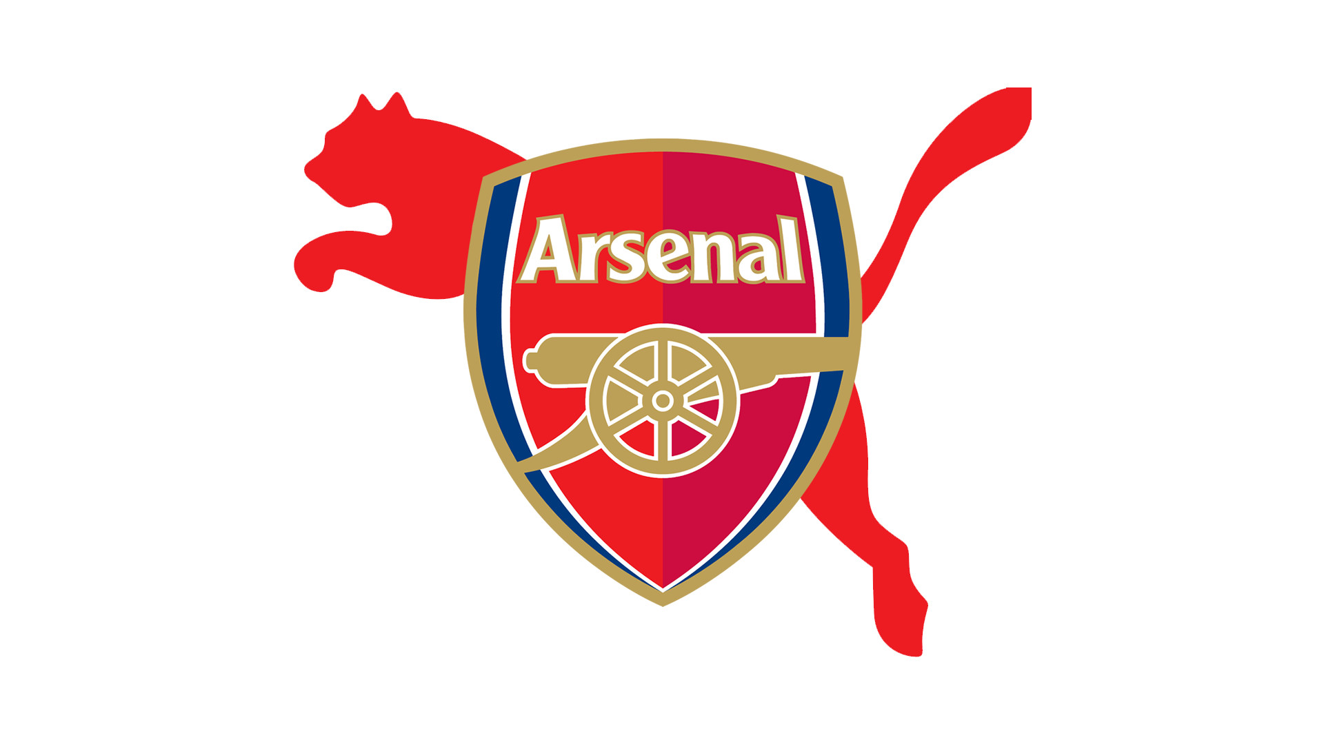 1920x1080 Arsenal-and-Puma-Logo-Wallpaper-HD-3