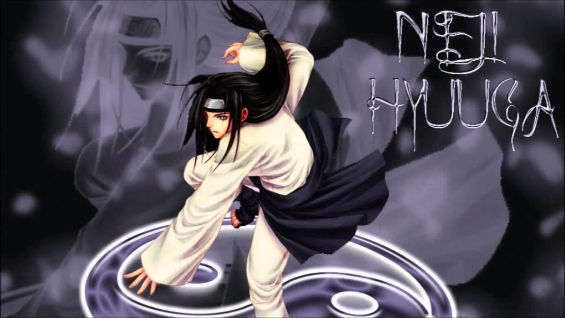 1920x1080 Nejis Tod :( Naruto Shippuuden Episode 364 (German/Deutsch) - Review