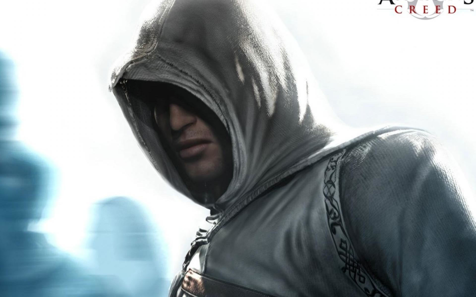 1920x1200 Assassin's Creed Altair Wallpaper