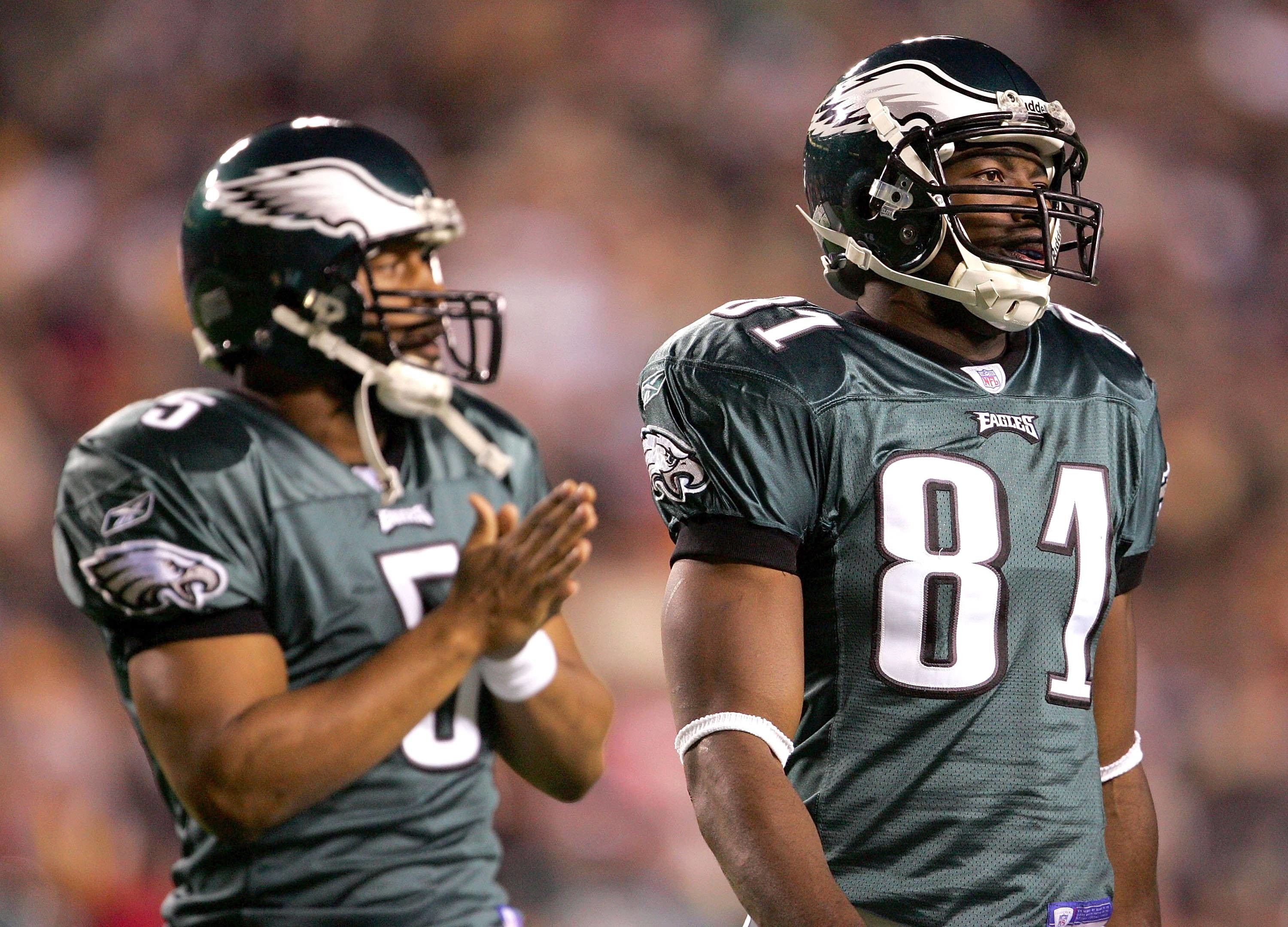3000x2159 Images For > Donovan Mcnabb Eagles