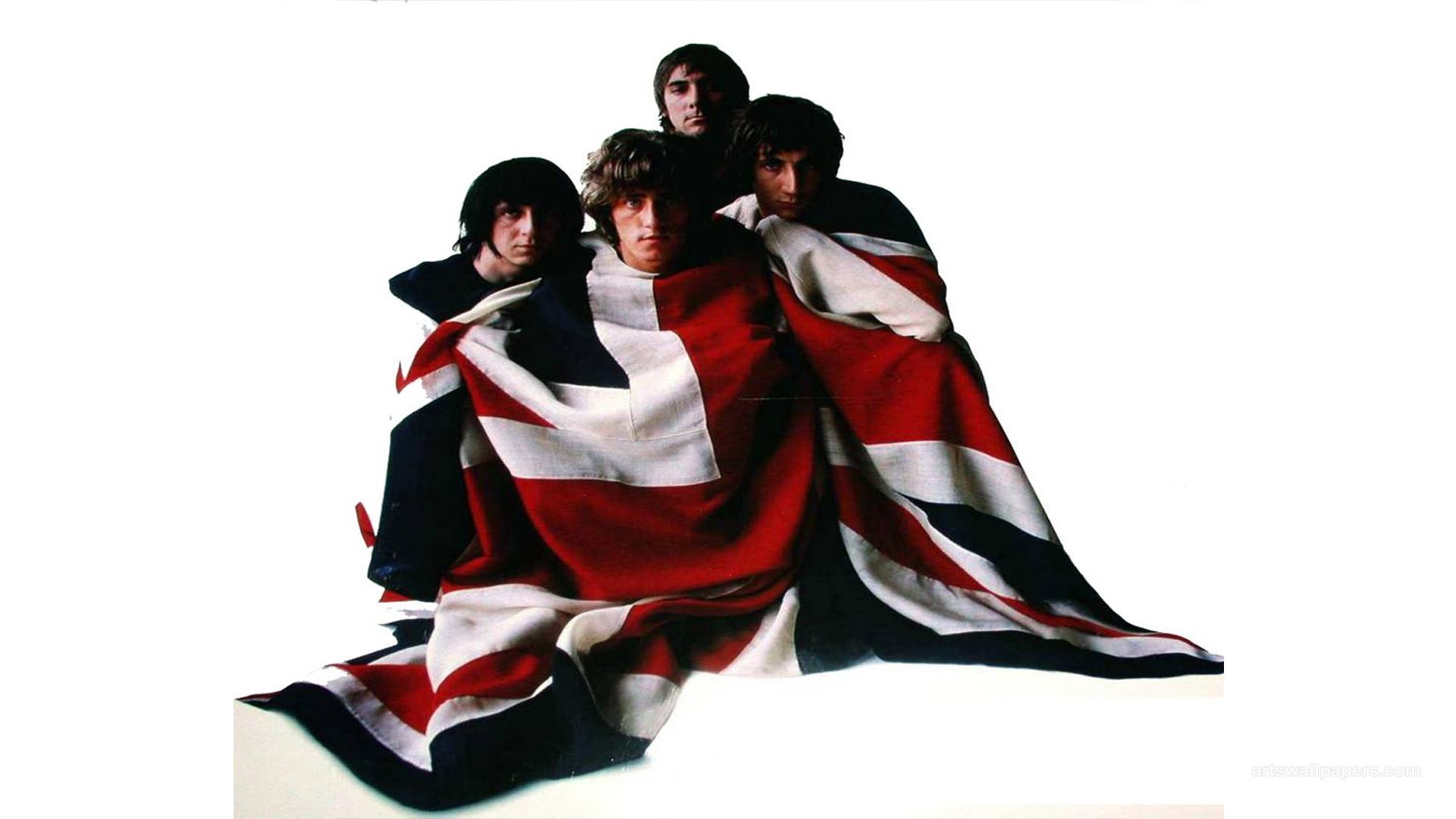 1920x1080 The Who wallpapers desktop