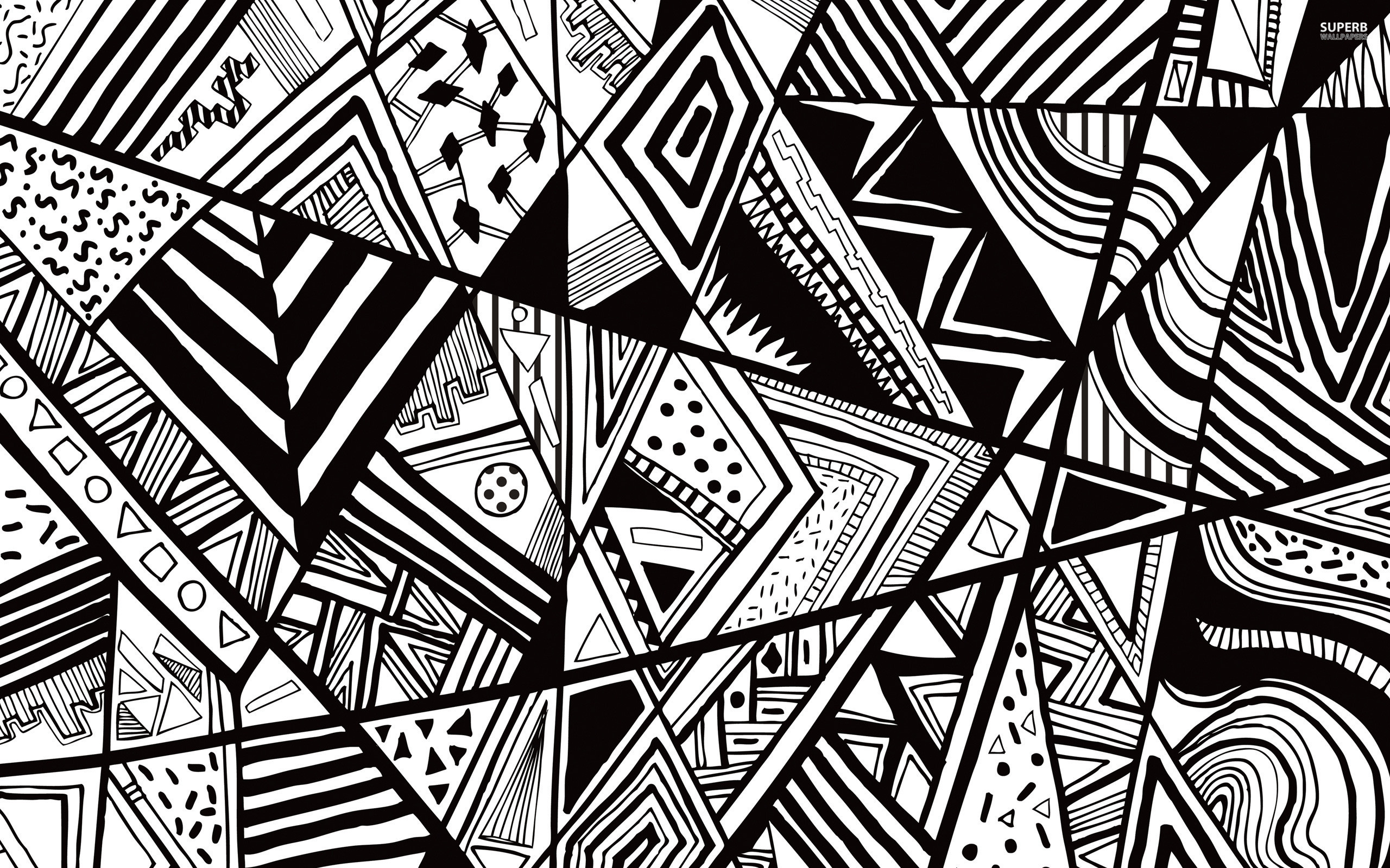 Cool Black And White Backgrounds (66+ images)