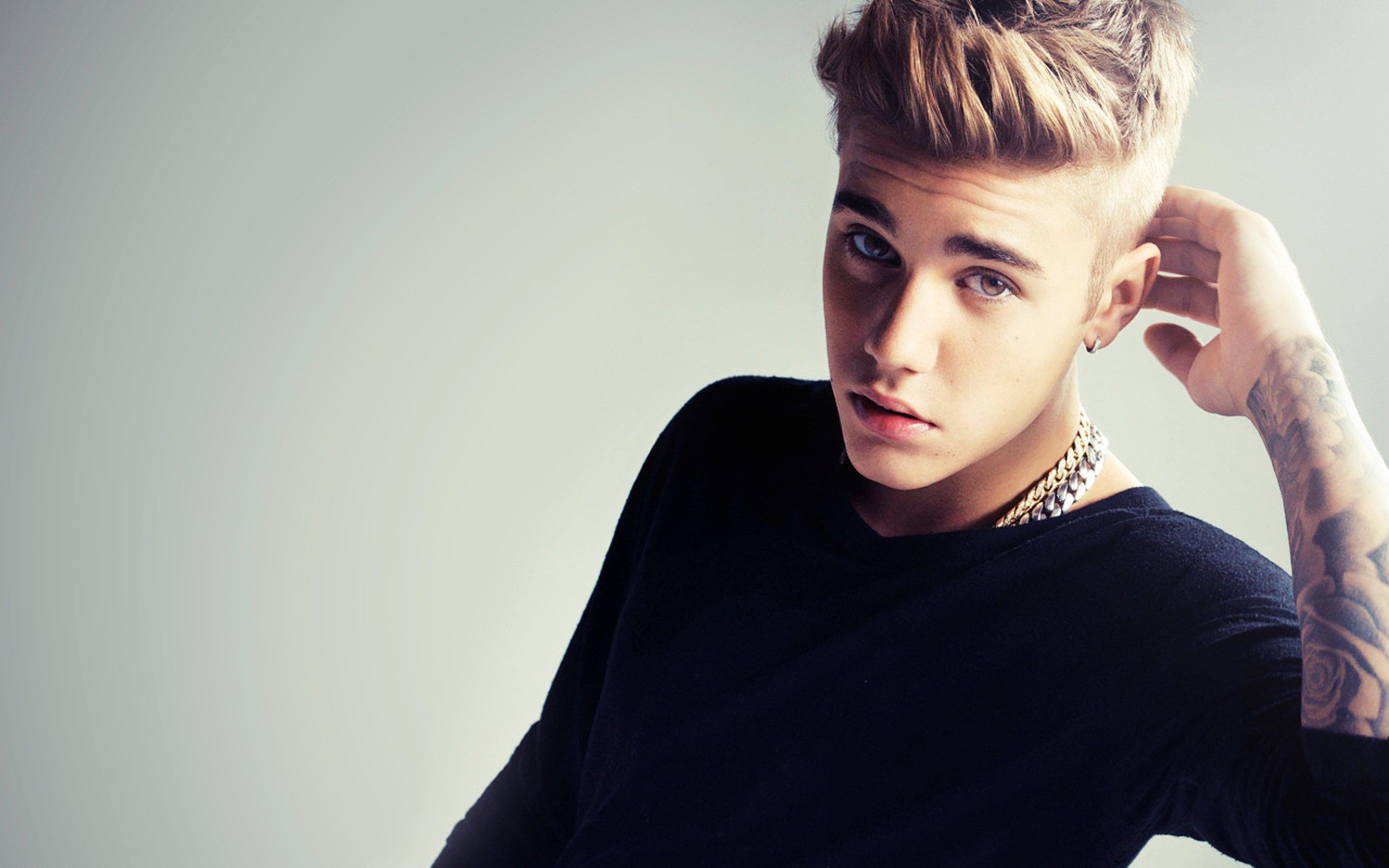 Justin Bieber HD Wallpaper (64+ images)