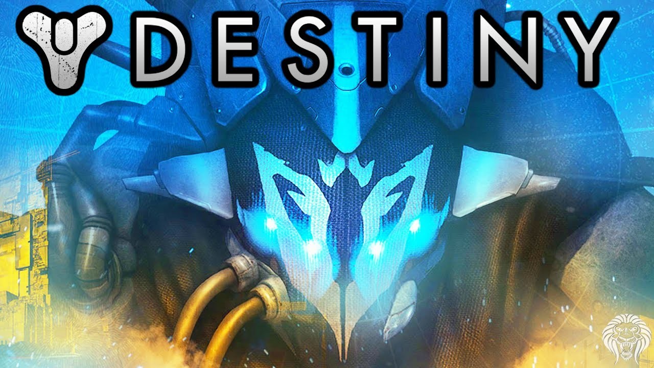 1920x1080 Destiny: HOUSE OF WOLVES TRAILER! Release Date, Trials of Osiris, Prison of  Elders Arena & The Reef
