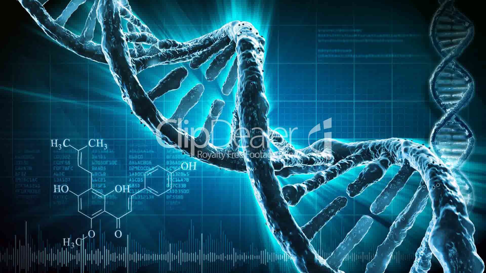 1920x1080 HD DNA Chemistry Science Wallpaper HD Full Size - HiReWallpapers 7536