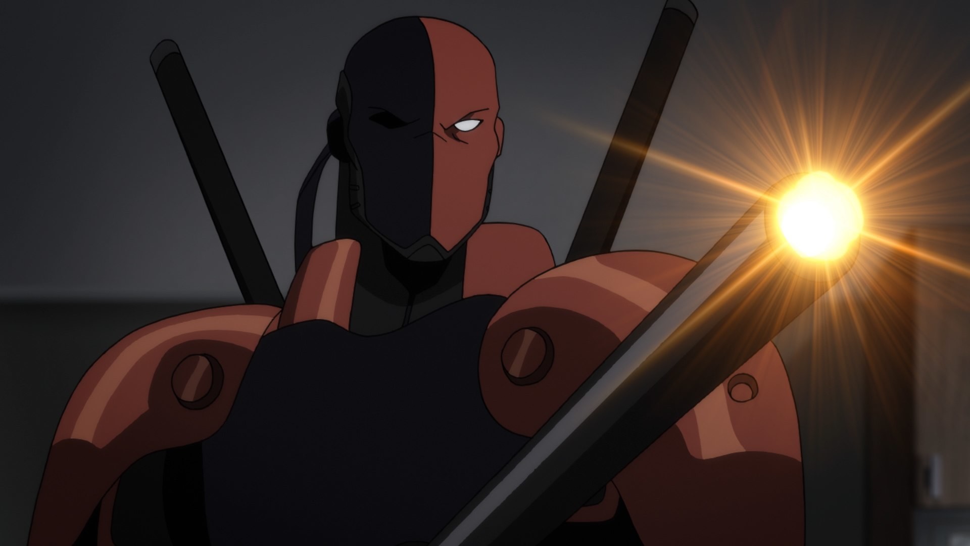 1920x1080 “We are thrilled to deliver this complex and exhilarating story that tests  the bonds between all members of the Teen Titans to both longstanding and  new ...