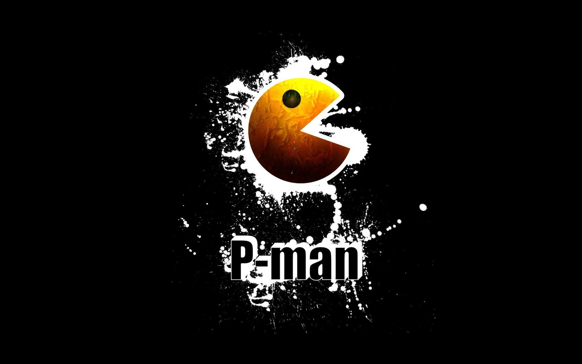 1920x1200 Pacman Wallpapers - Full HD wallpaper search - page 2