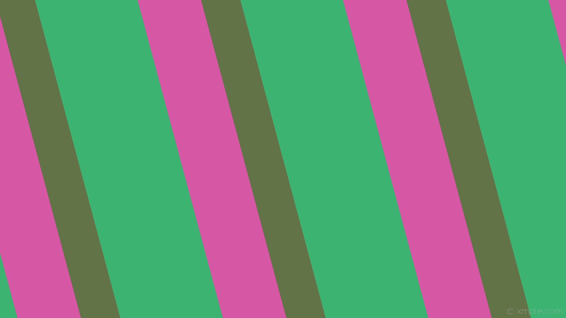 1920x1080 wallpaper green streaks pink stripes lines lime medium sea green #617347  #d657a4 #3cb371