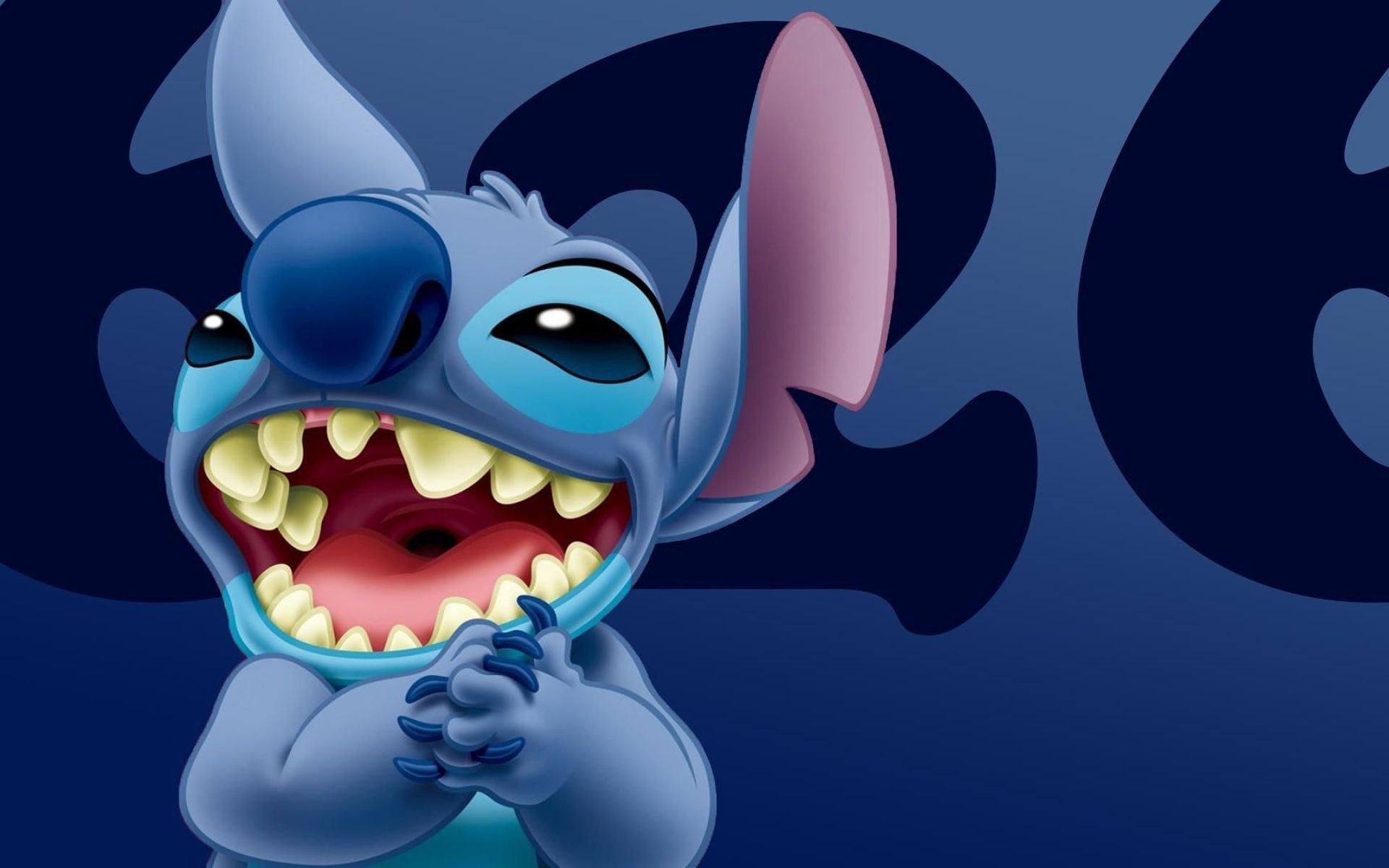 Stitch wallpaper by YoussefAmgad  Download on ZEDGE  796f