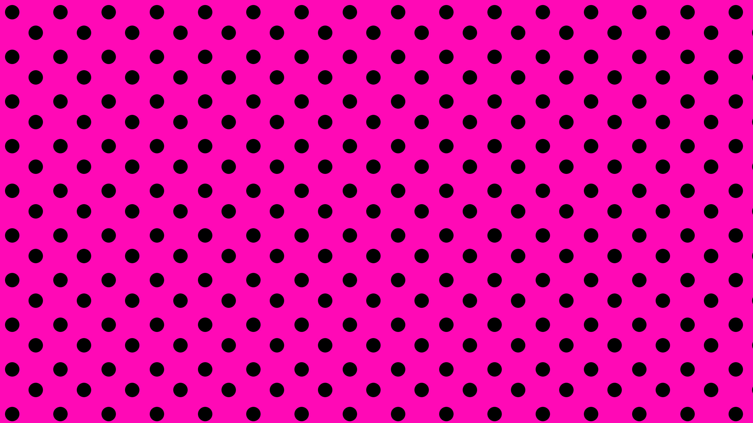 2560x1440 Large Pink Black Desktop Wallpaper
