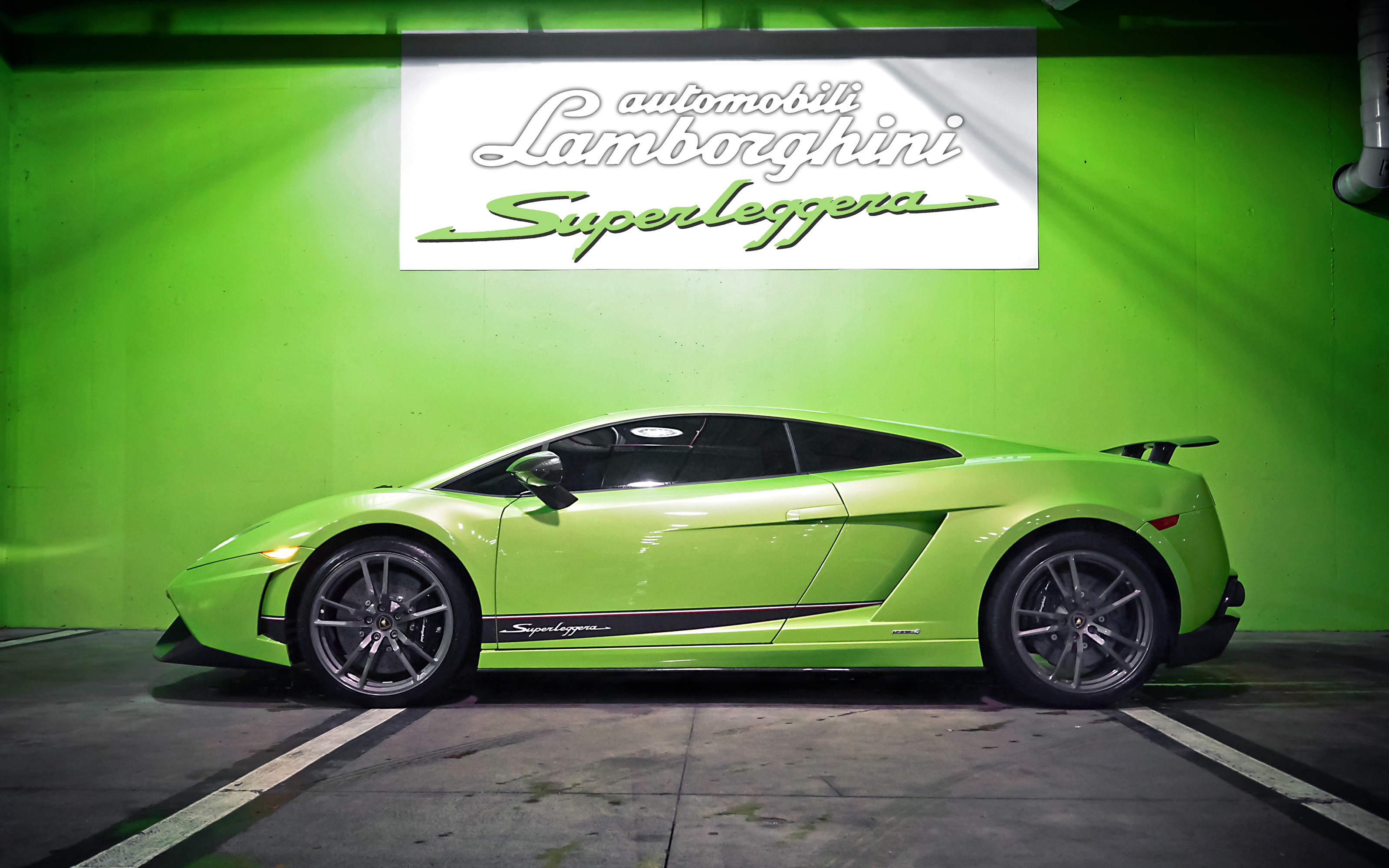 3200x2000 Lamborghini Gallardo Superleggera LP570 4