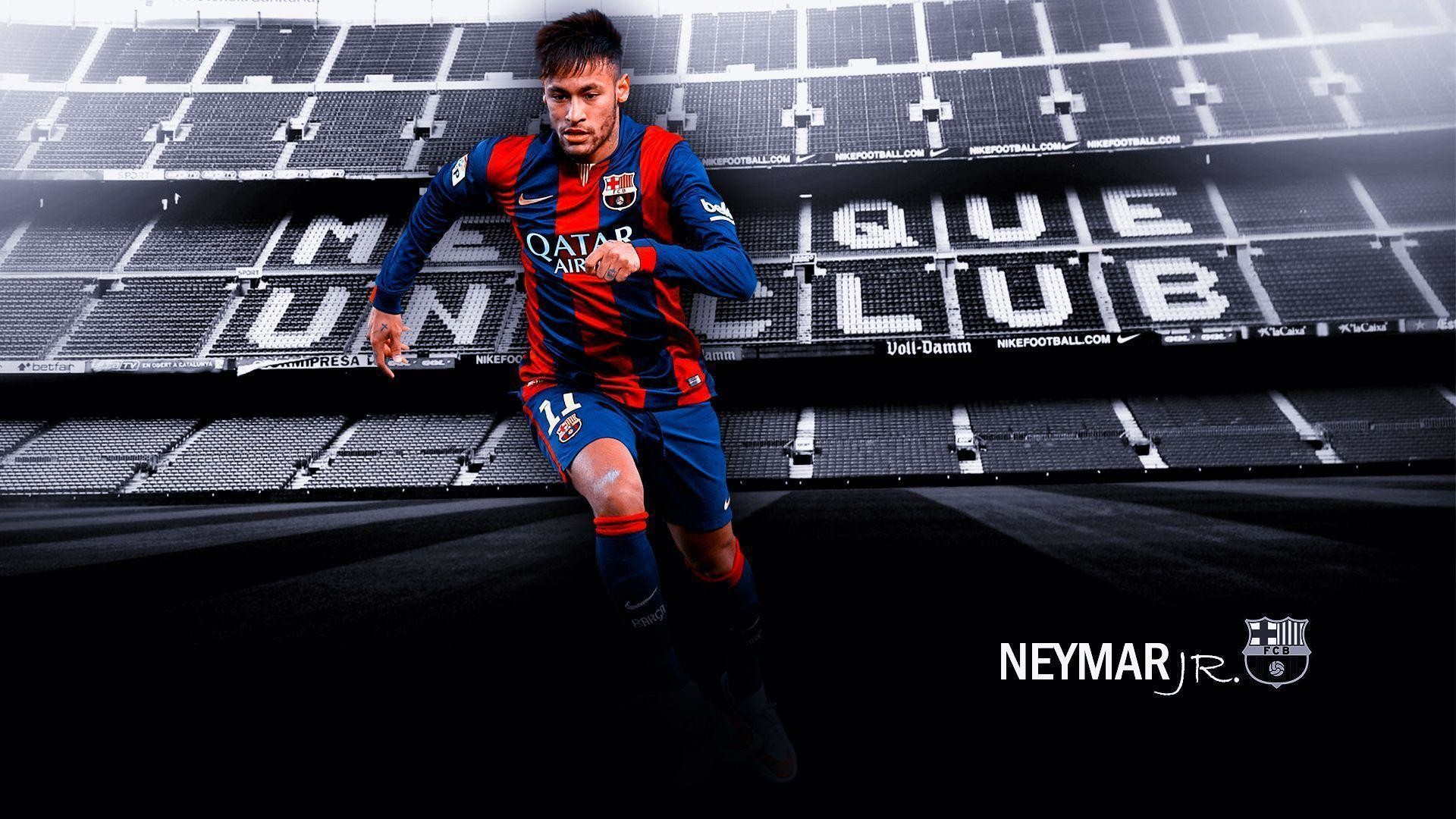 1920x1080 Neymar 2016 Wallpaper HD - HD Wallpapers Backgrounds of Your Choice