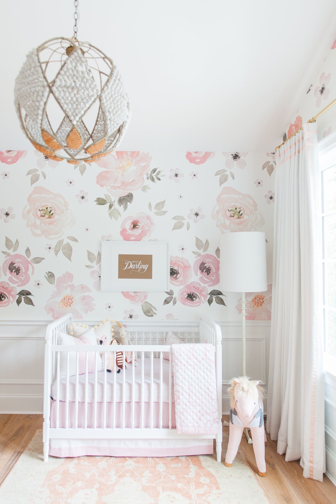 1363x2048 The most luxurious nursery ideas to decor your baby's room. Visit circu.net  and