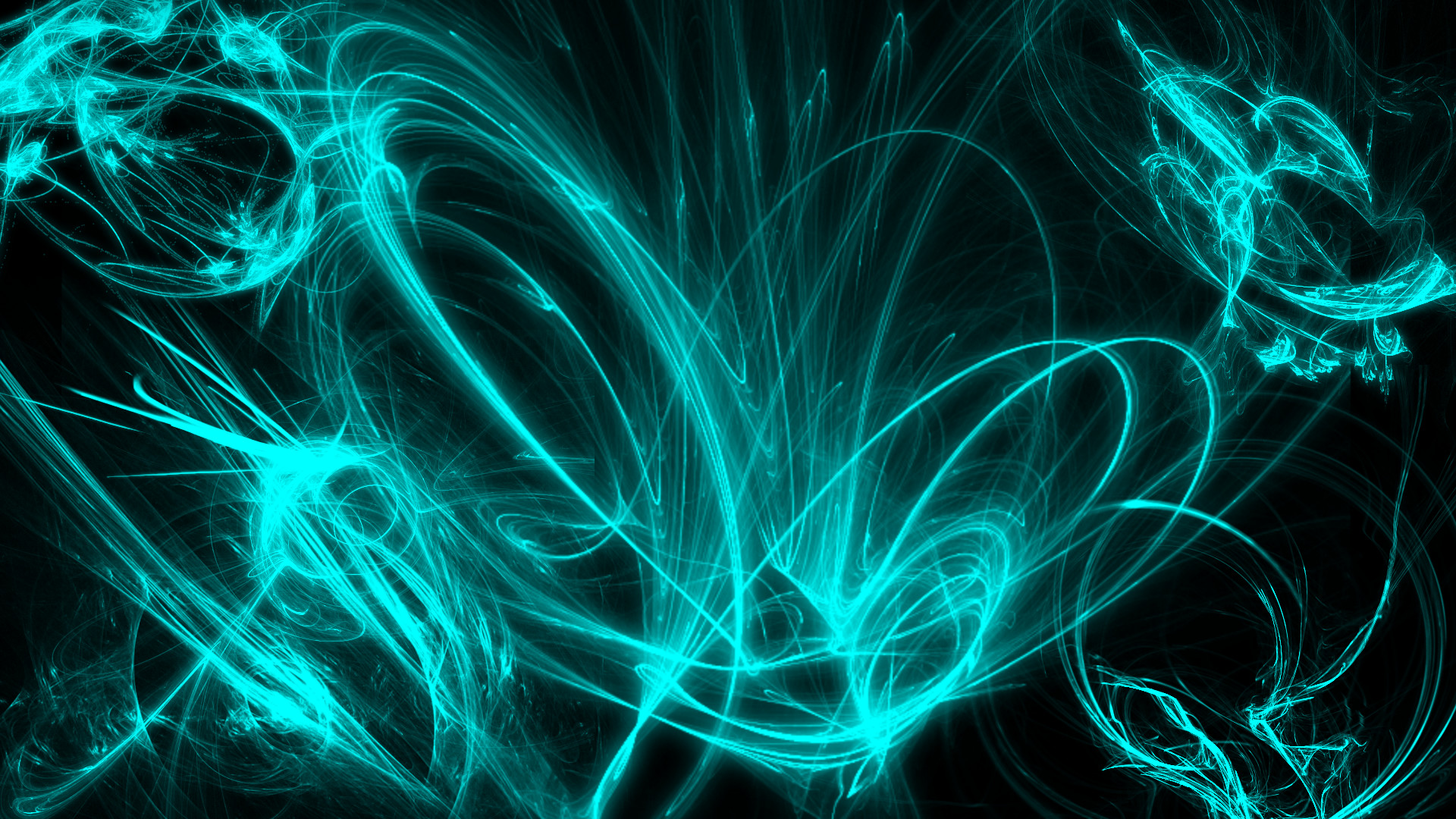 1920x1080 ... Blue abstract wallpaper | HD Abstract Wallpapers ...