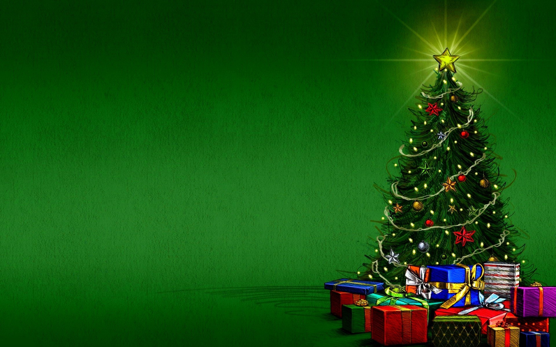 1920x1200 Christmas Tree Desktop Backgrounds Christmas Tree Stars Hd Wallpapers The  Best Christmas Picture Ideas