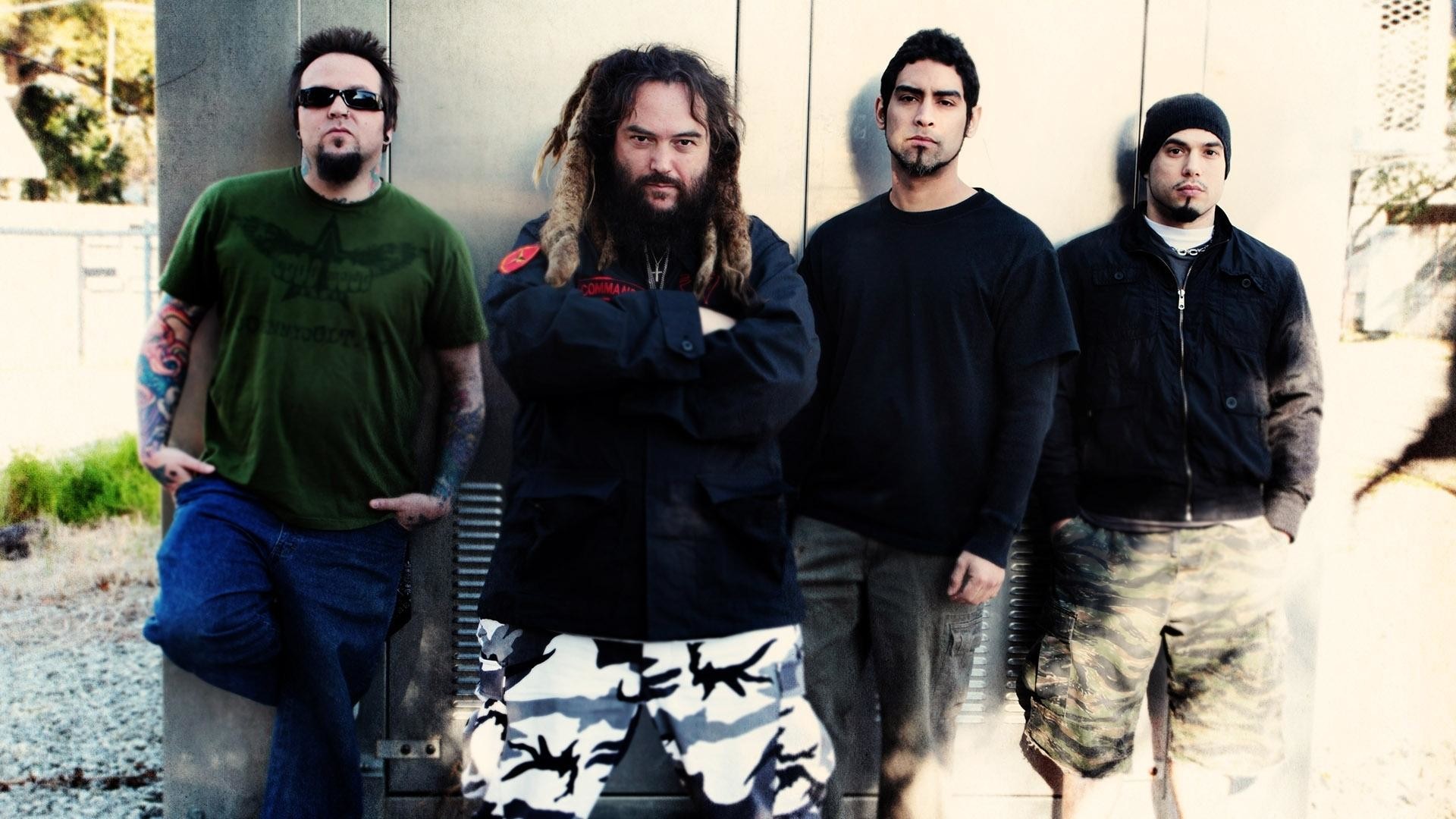 1920x1080 Soulfly wallpapers for iphone