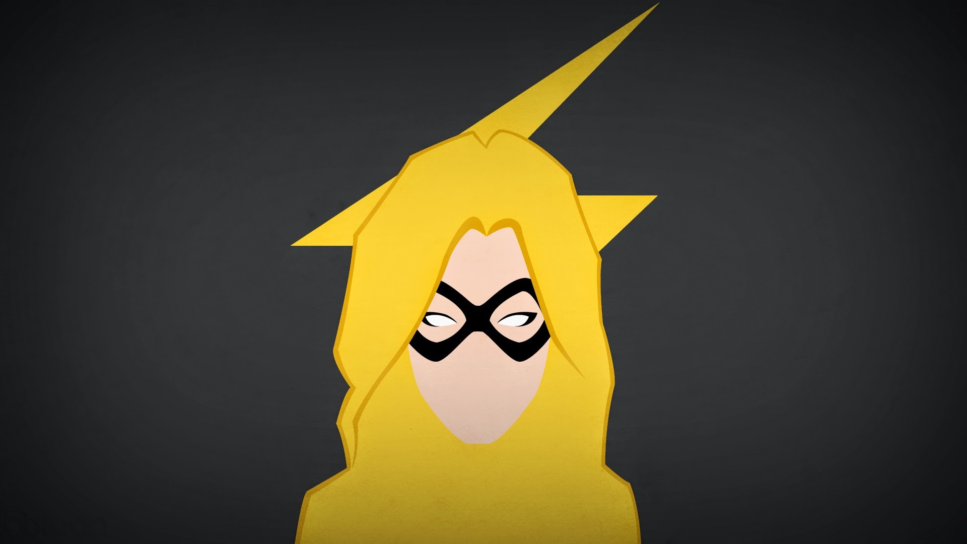 1920x1080 *Here are 100+ cool Minimal Superhero wallpapers for you to try* (Not all  sho.