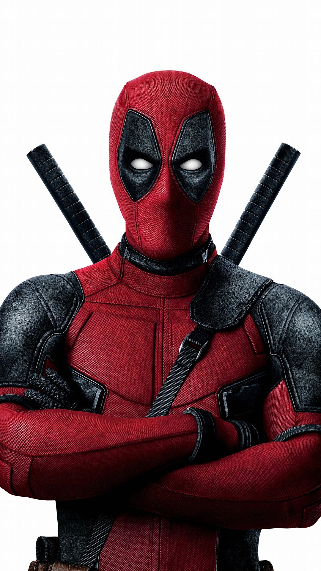 1080x1920 Deadpool  Need #iPhone #6S #Plus #Wallpaper/ #Background for #