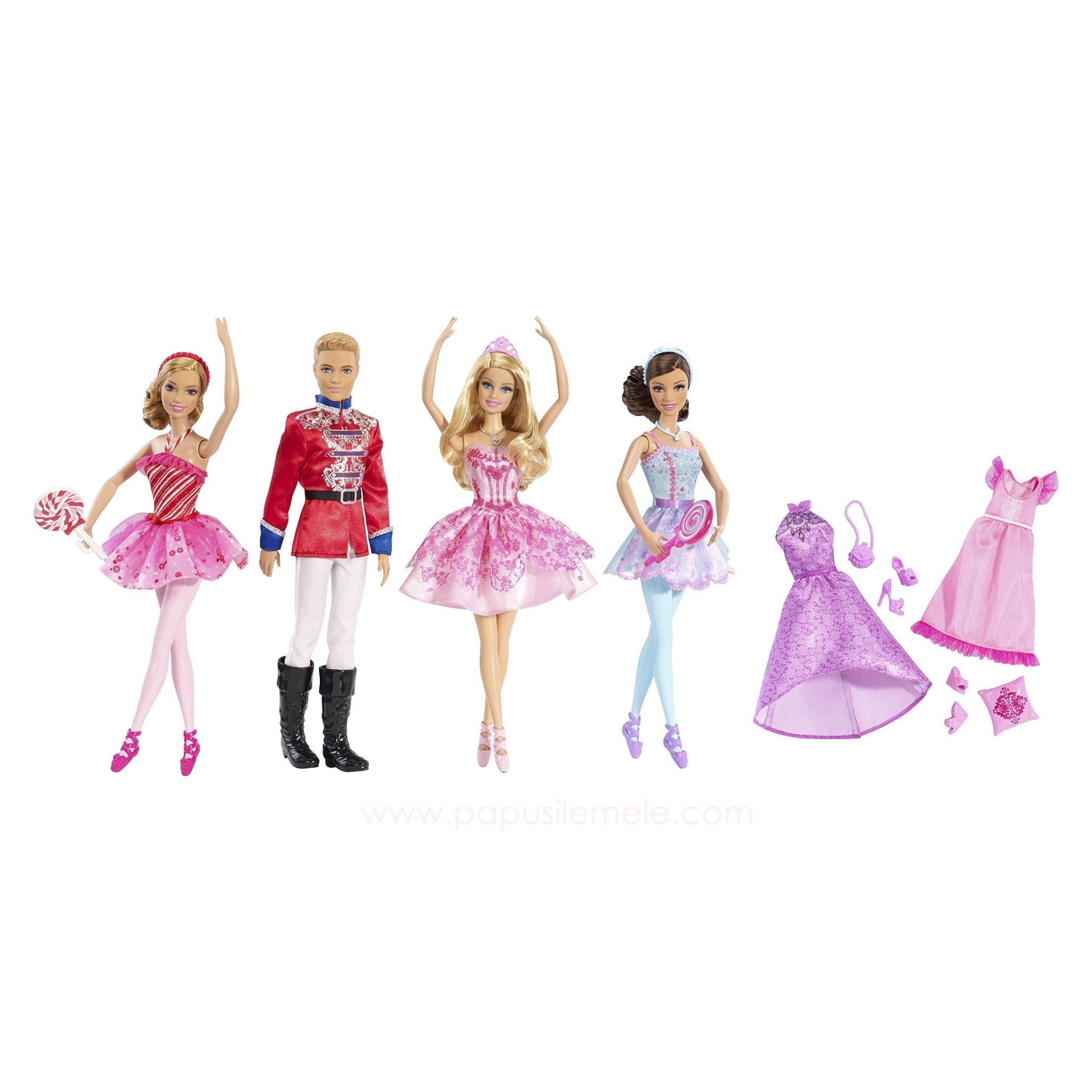 2048x2048 barbie wallpaper desktop backgrounds free