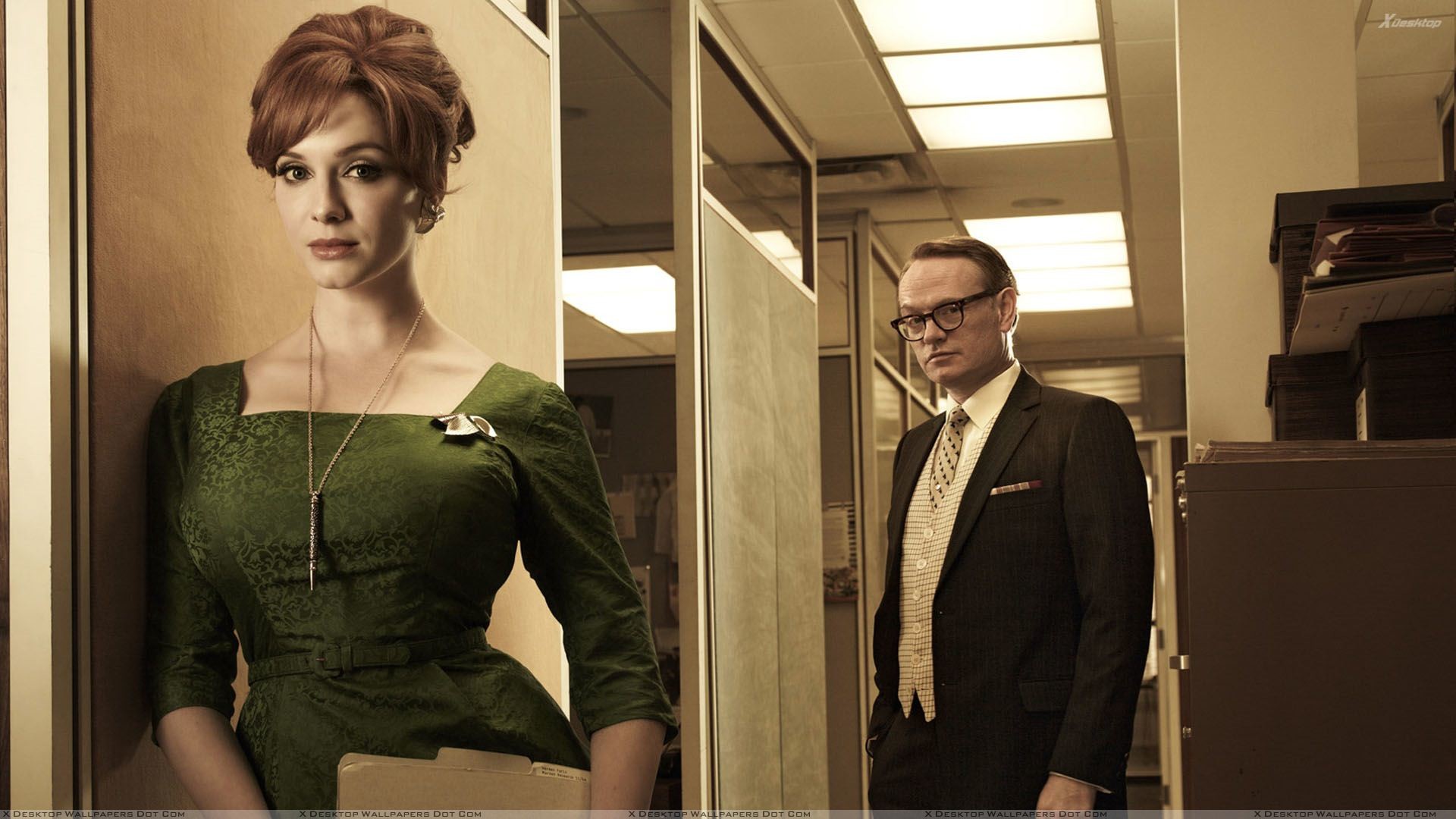 1920x1080 You are viewing wallpaper titled "Mad Men ...