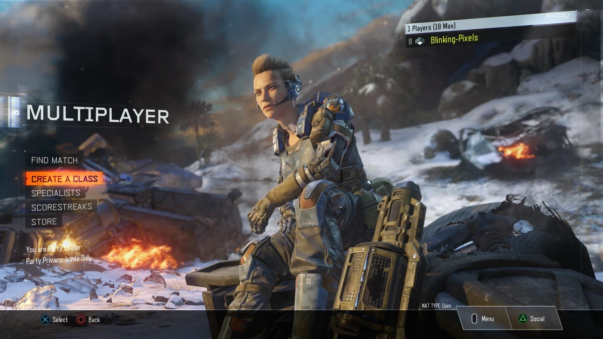 1920x1080 Call Of Duty Black Ops 3 #693593 | Full HD Widescreen wallpapers .