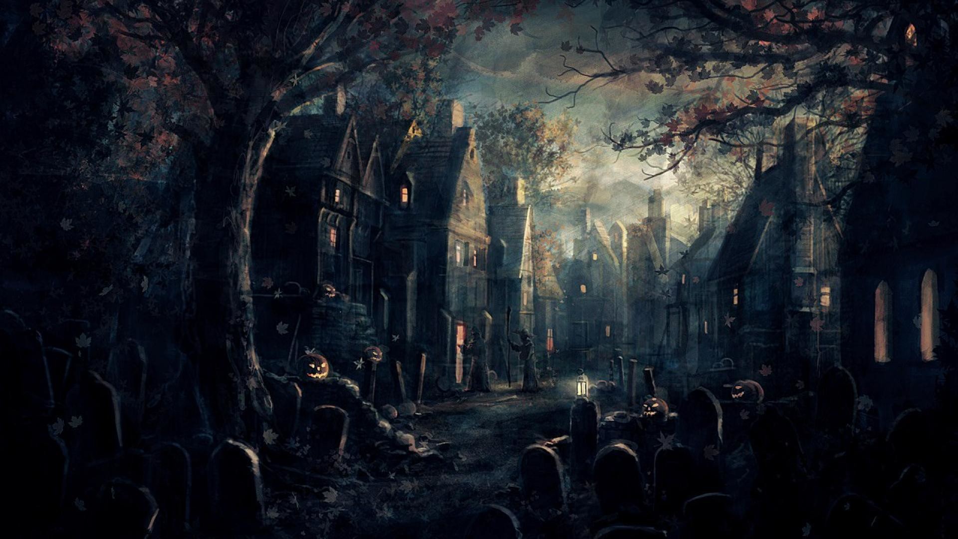 1920x1080 Halloween Backgrounds & Wallpaper Collection 2014 - Wallpapers And ..